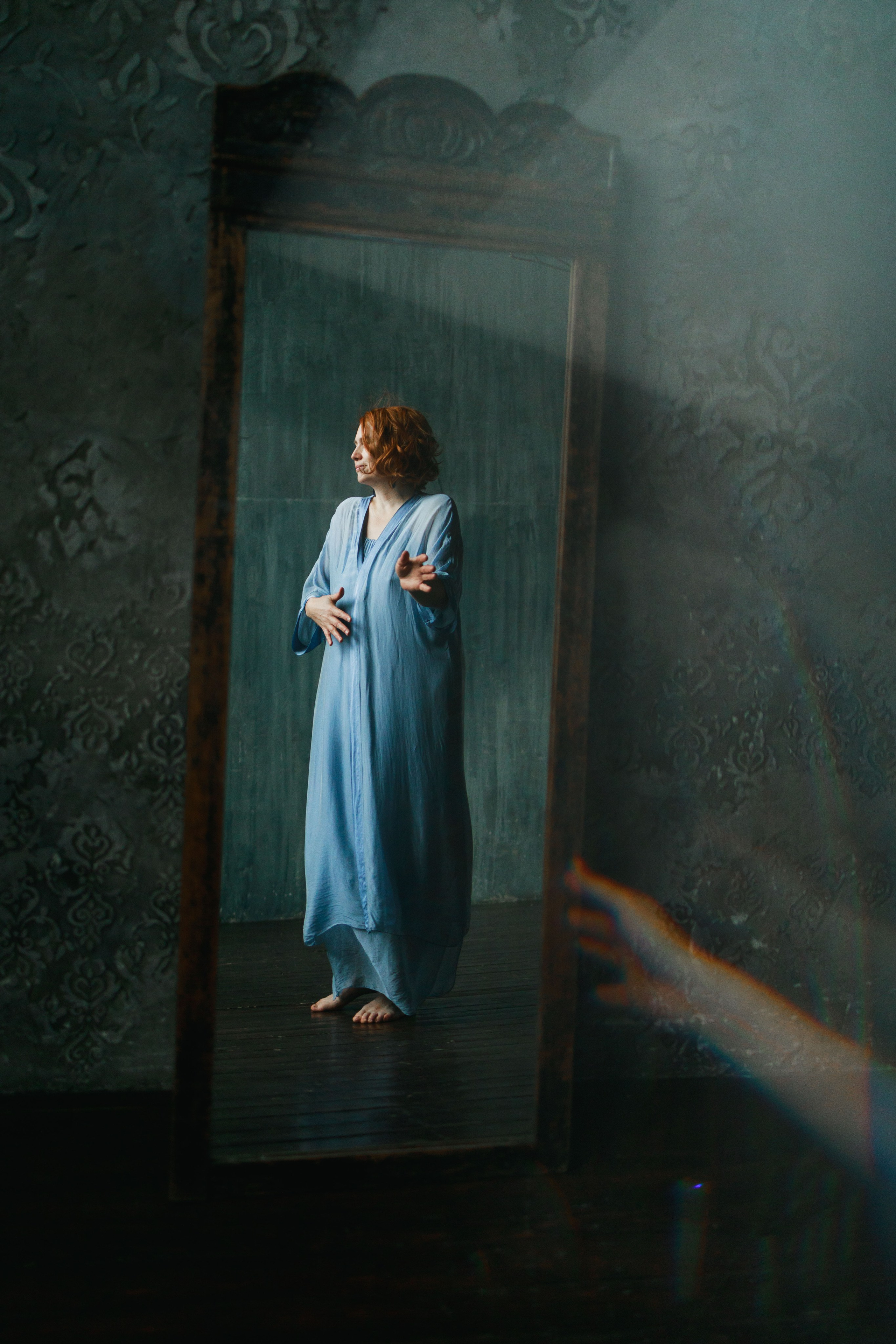 Лена. Семейный видеограф в Москве Элина Ладова