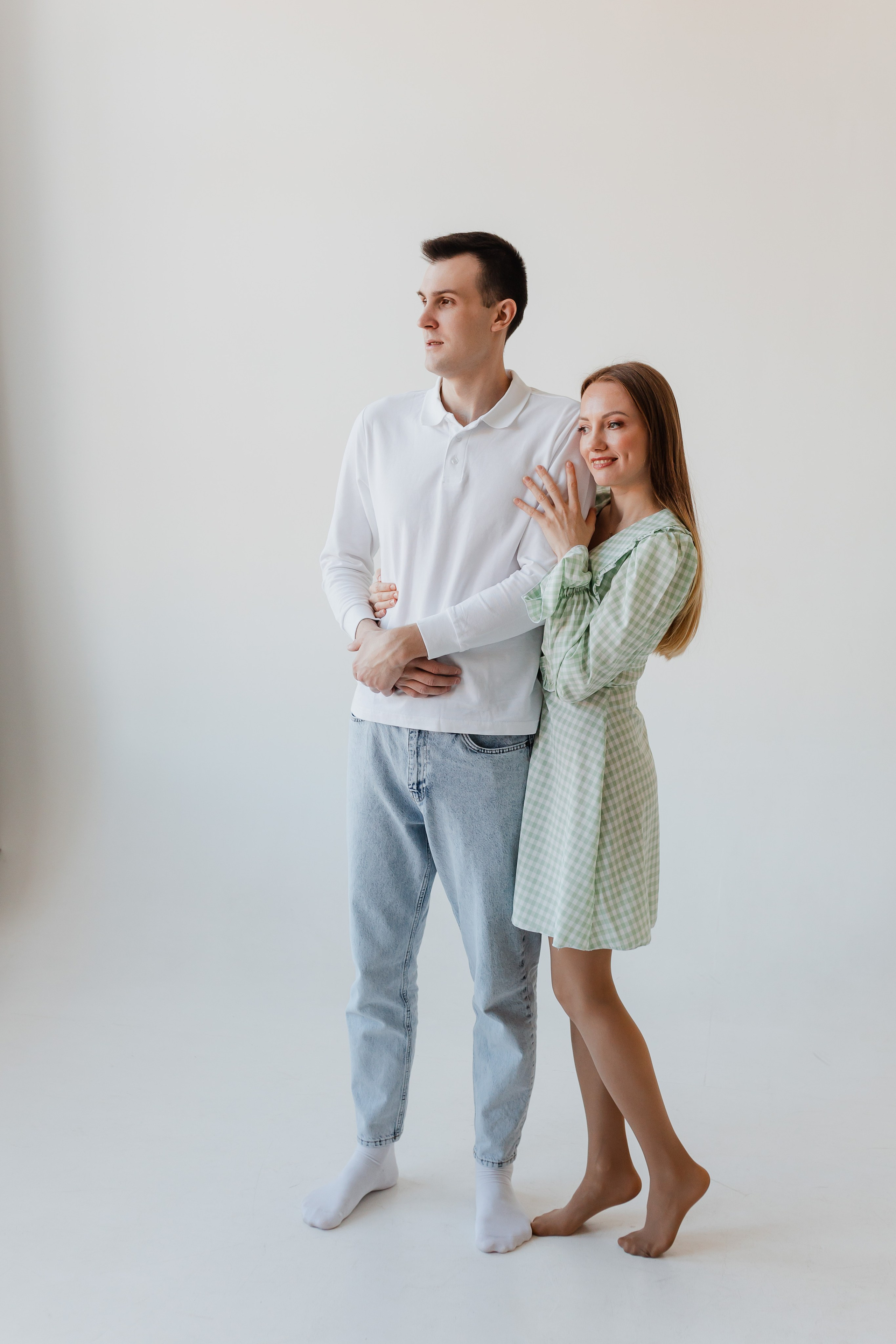 Весенняя фотосессия. Свадебный фотограф в городе Подольск МО и Москва Крылова Ирина