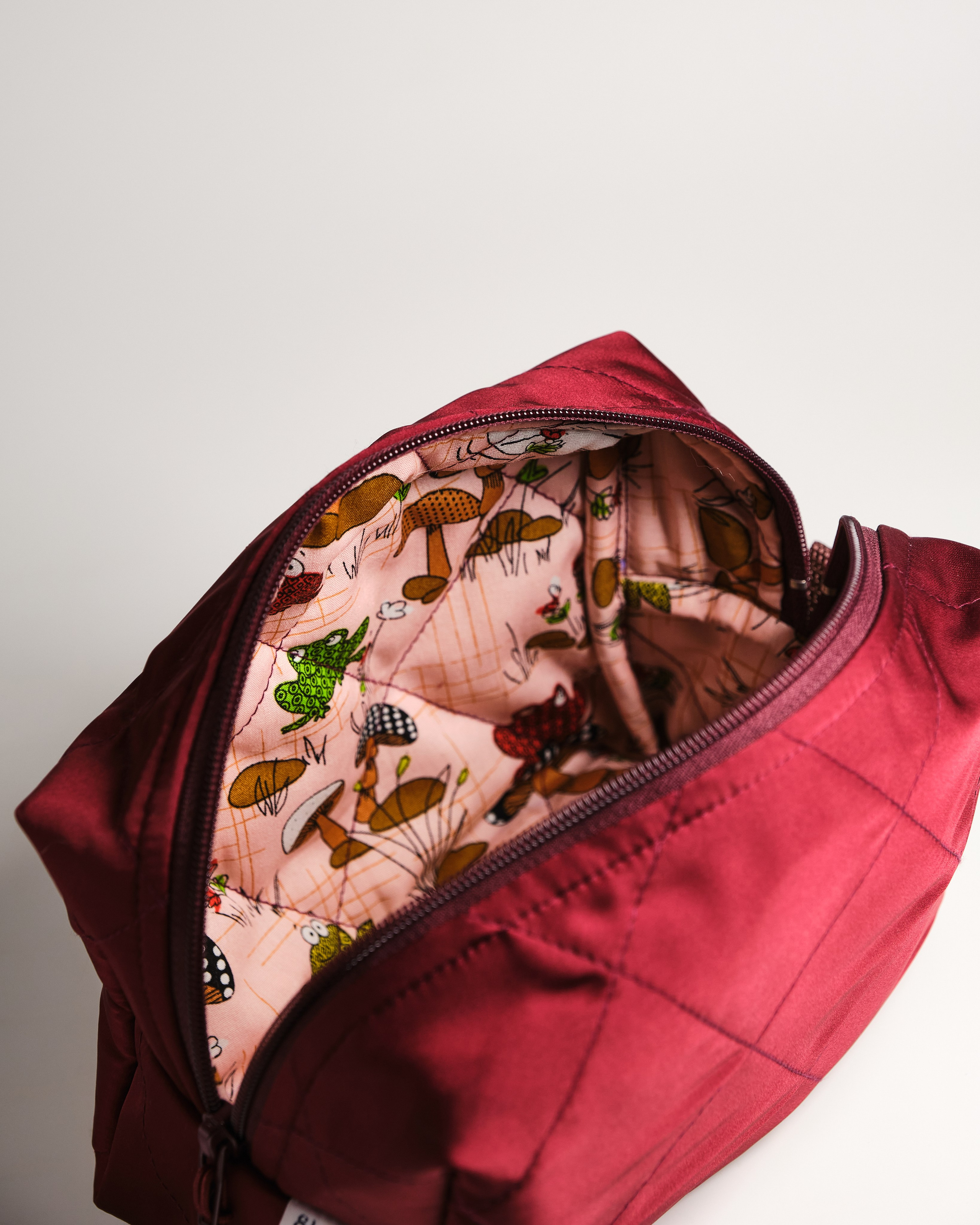 № 011. Косметички ручной работы СПб