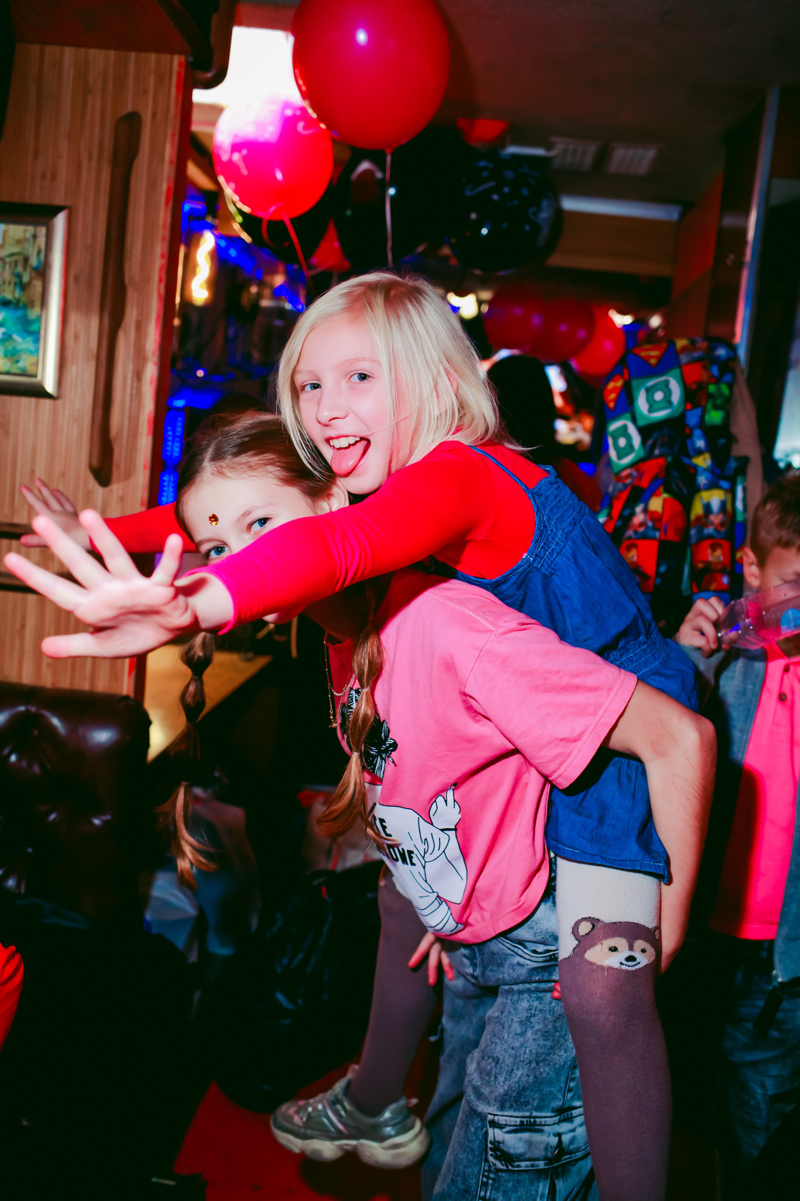 Детские. Sandina.pro — репортажная, портретная и свадебная съемка в Санкт-Петербурге