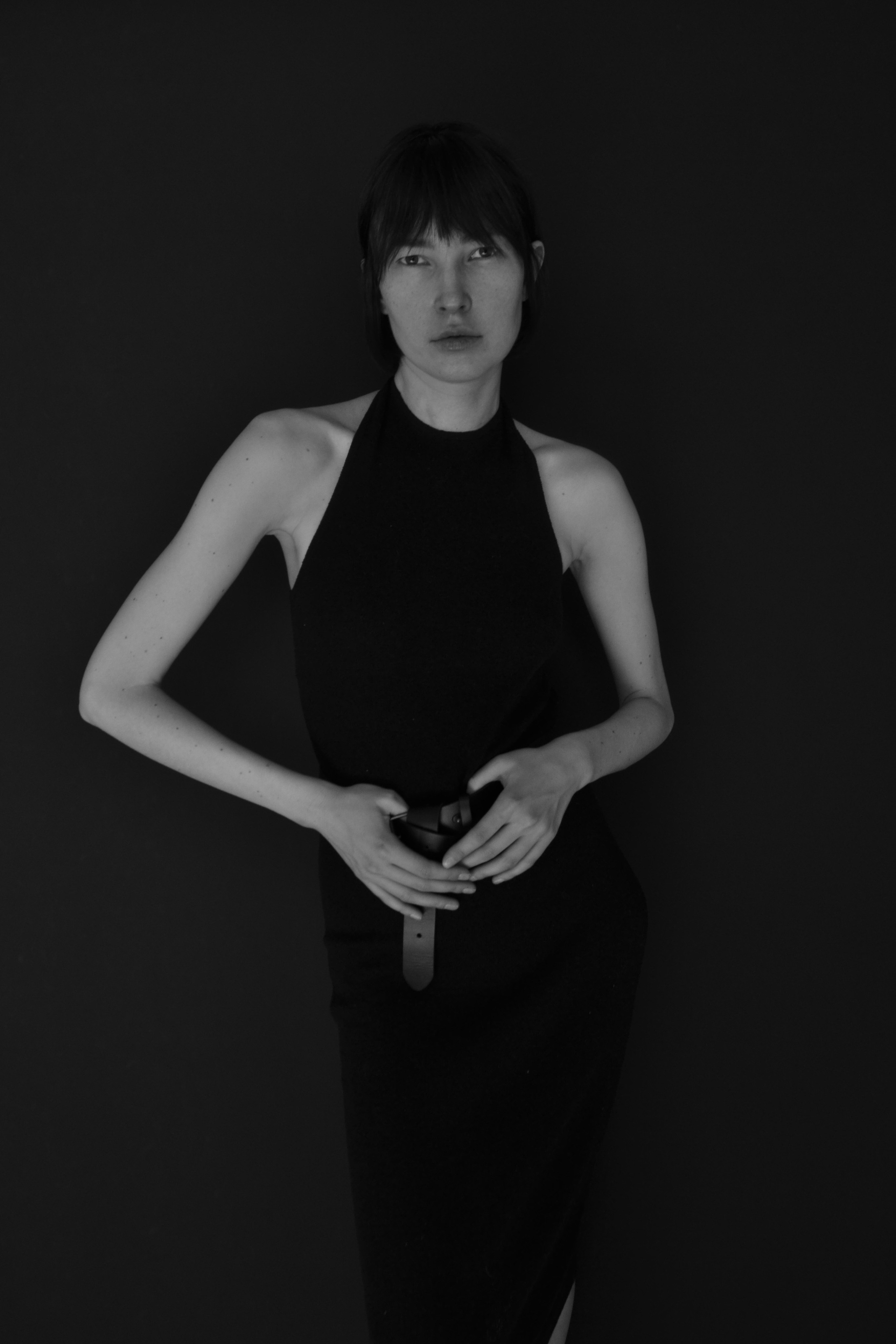 For Nastya K. VICTORIA SHU