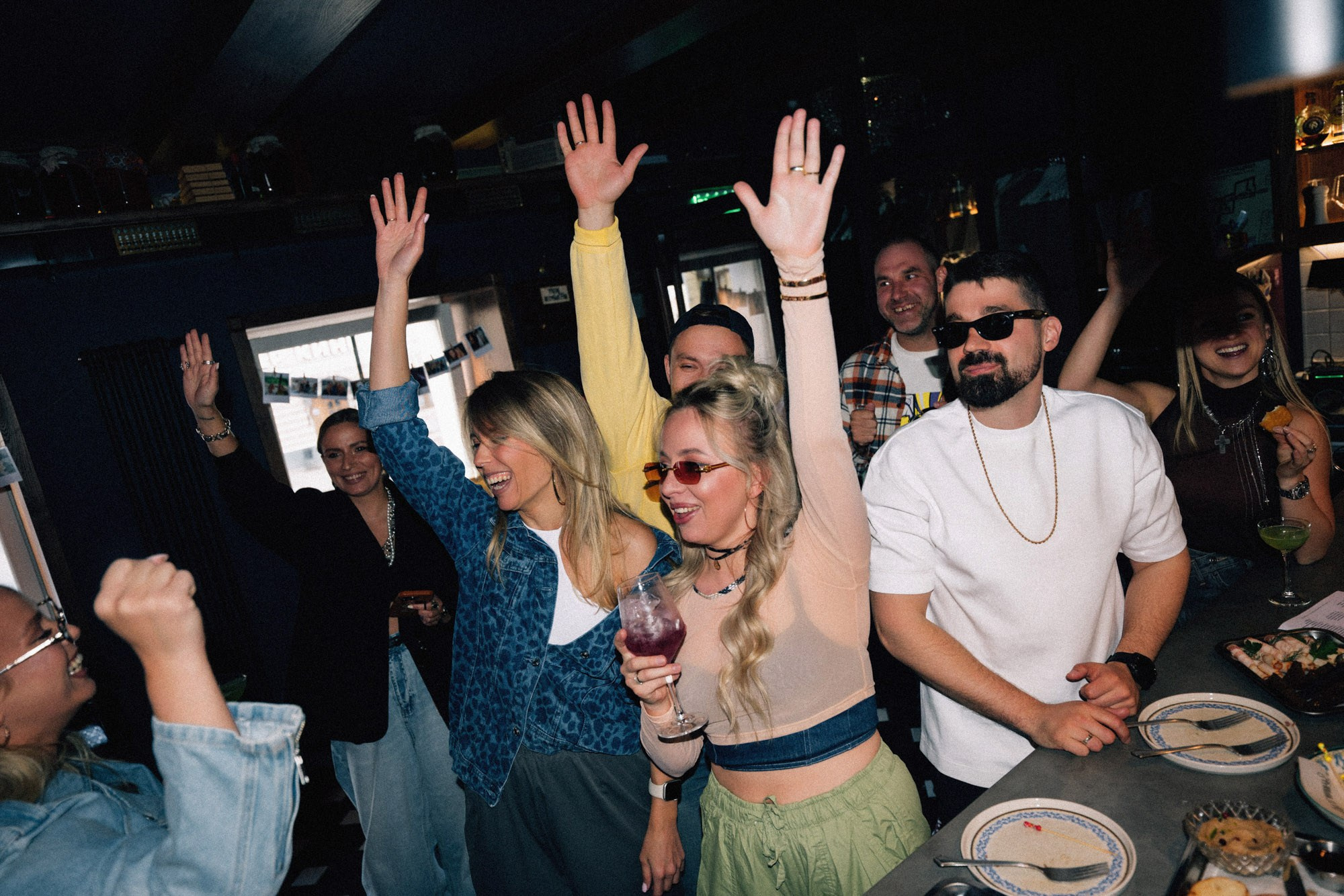 Репортажная съемка во Владимире. Коммерческий фотограф в Москве и Владимире Андрей Николаев