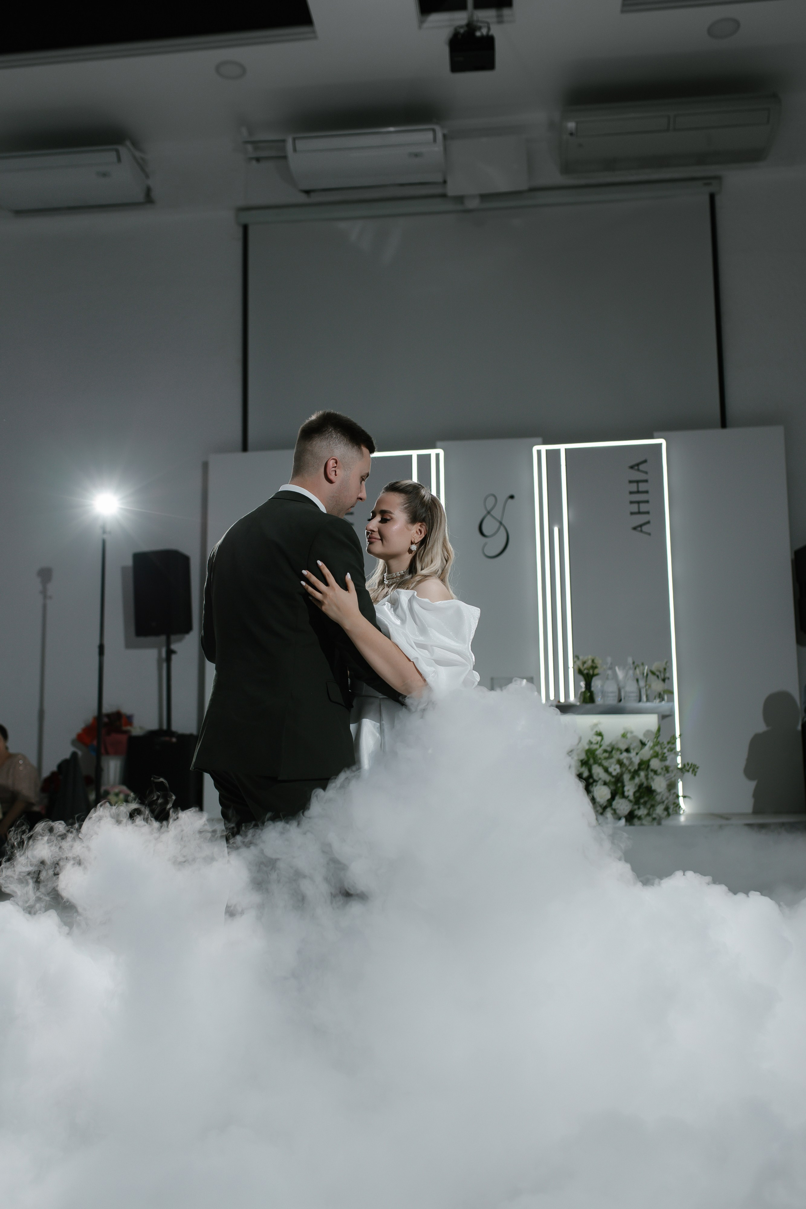 Даниил и Анна. Свадебный и семейный фотограф в Краснодаре/Геленджике/Сочи/Санкт-Петербурге