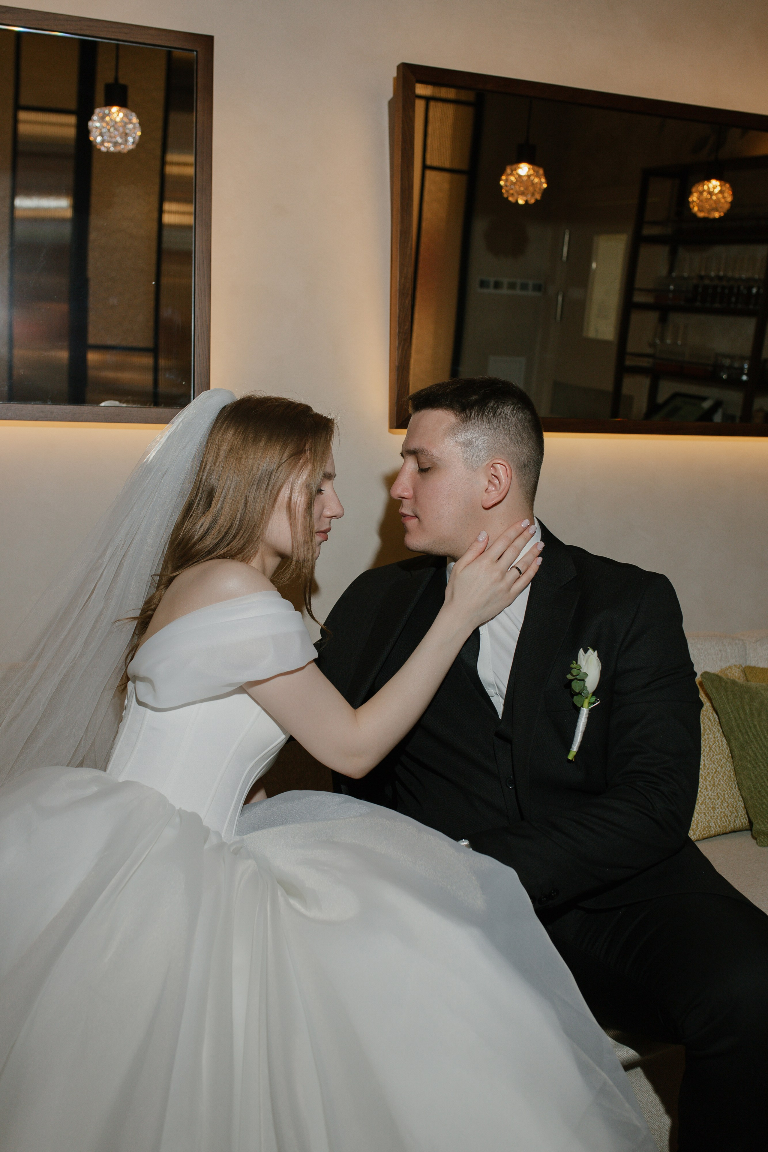 Дмитрий и Екатерина. Свадебный и семейный фотограф в Краснодаре/Геленджике/Сочи/Санкт-Петербурге