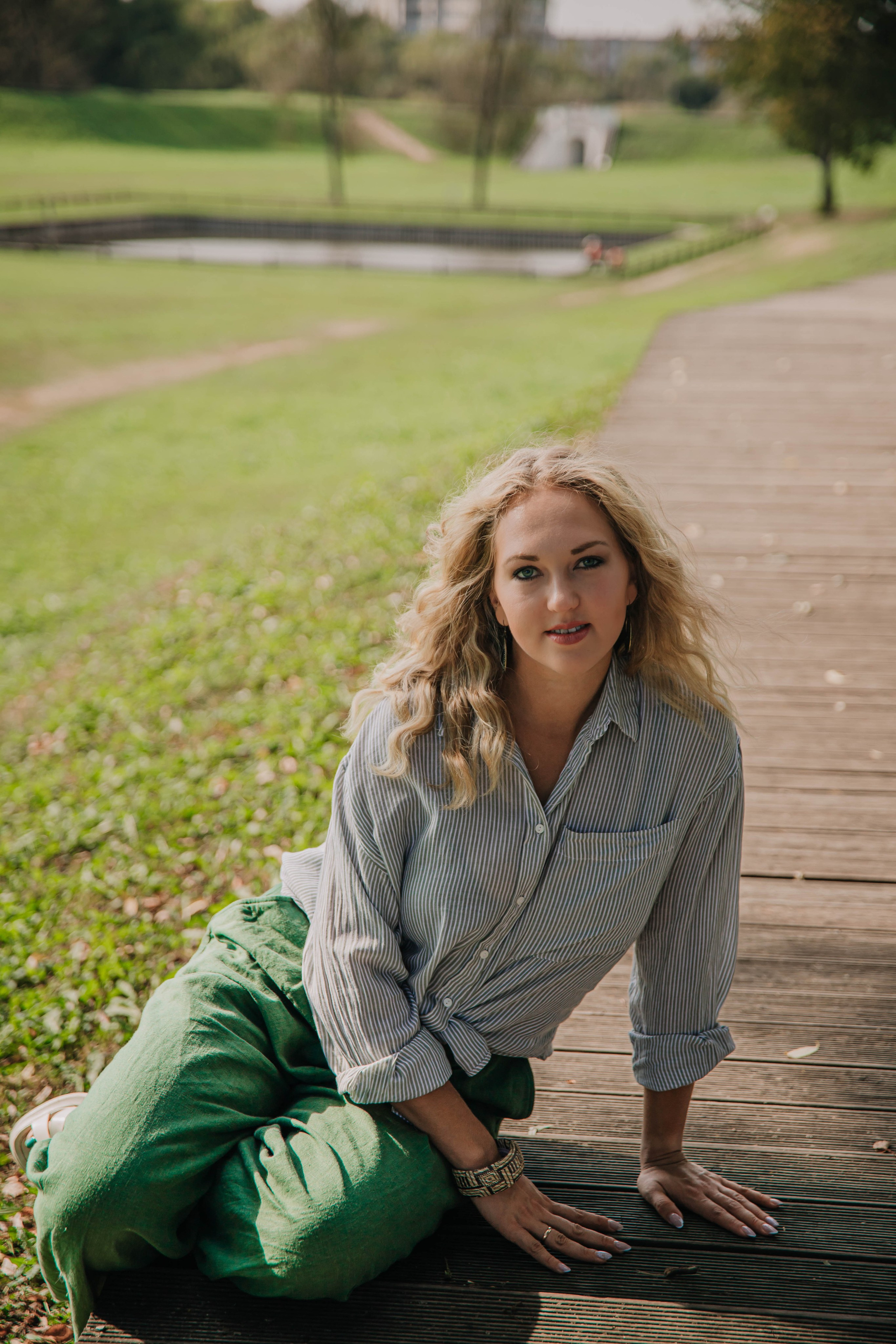 Екатерина. Фотограф Дарья Маташкова