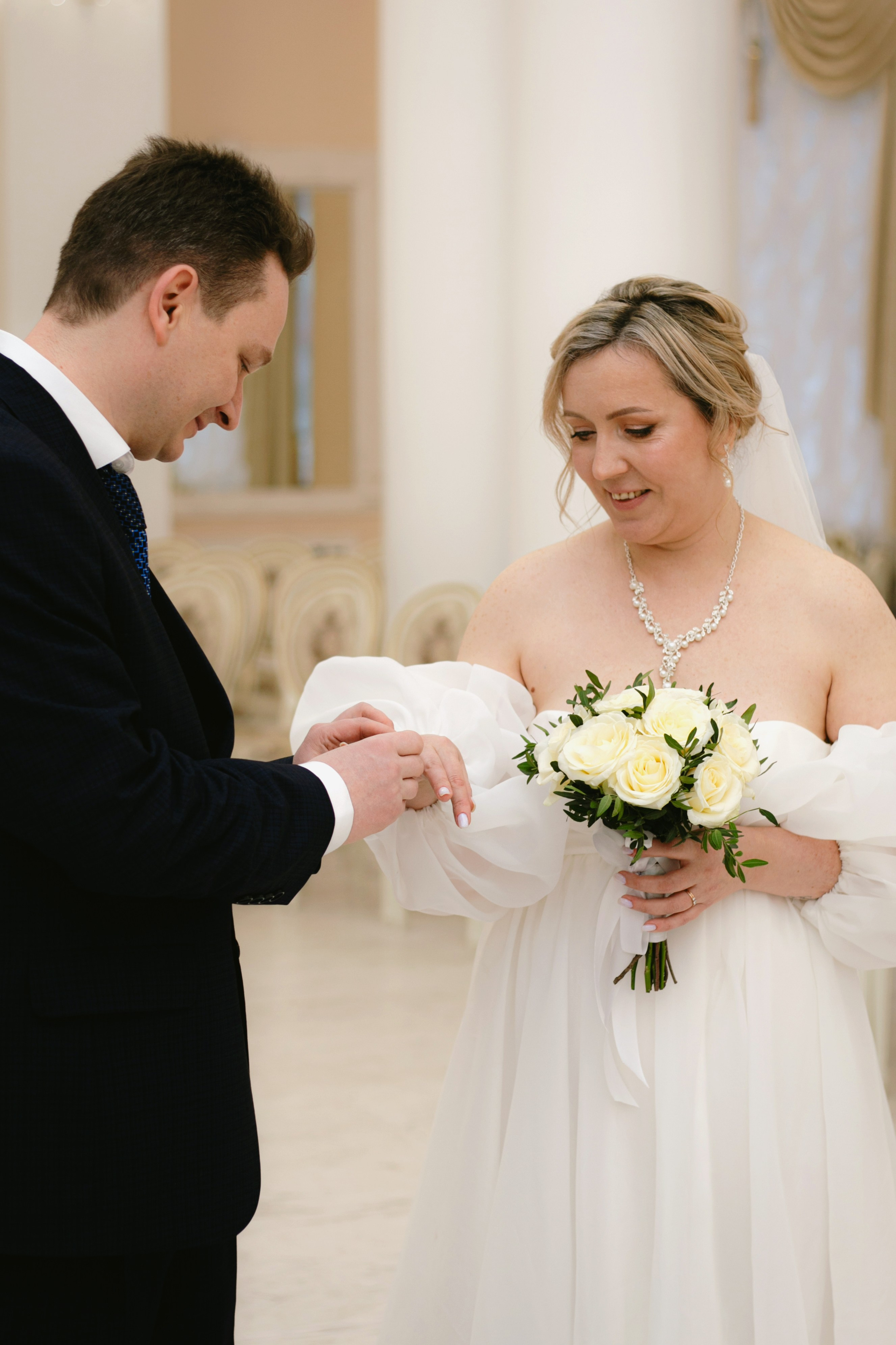 Наталья & Валерий