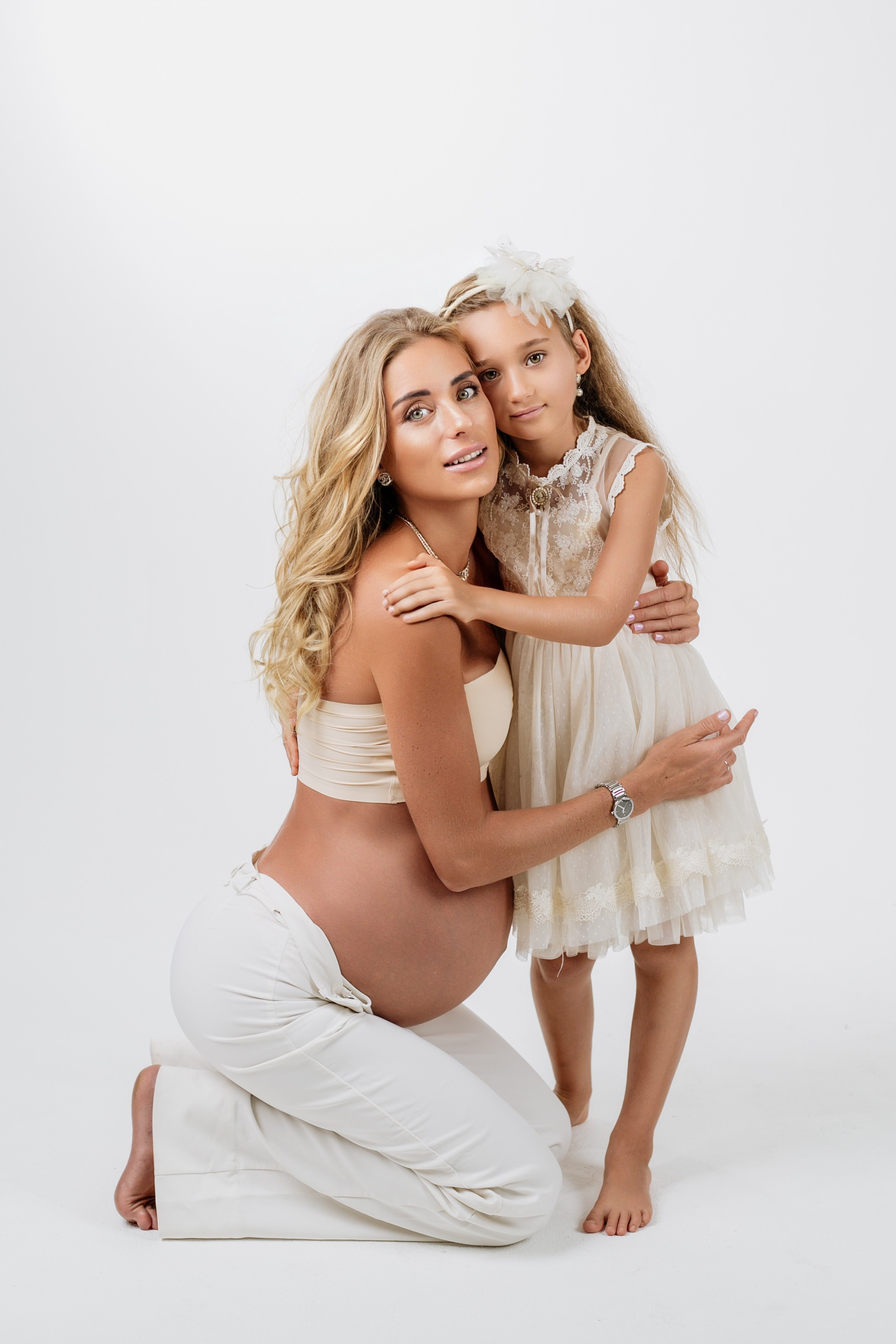 Веста. Фотограф и видеограф Анна Домашенко