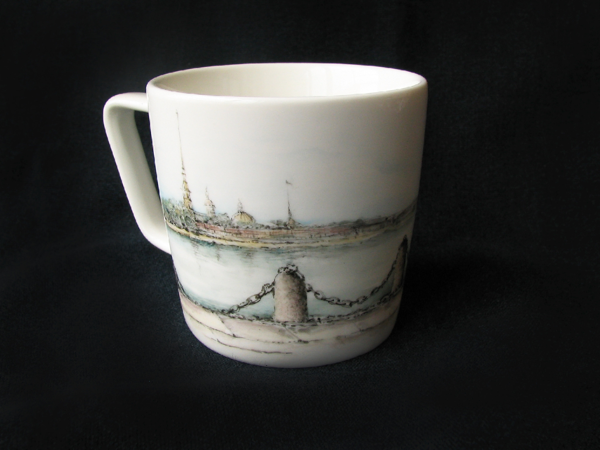 Санкт-Петербург