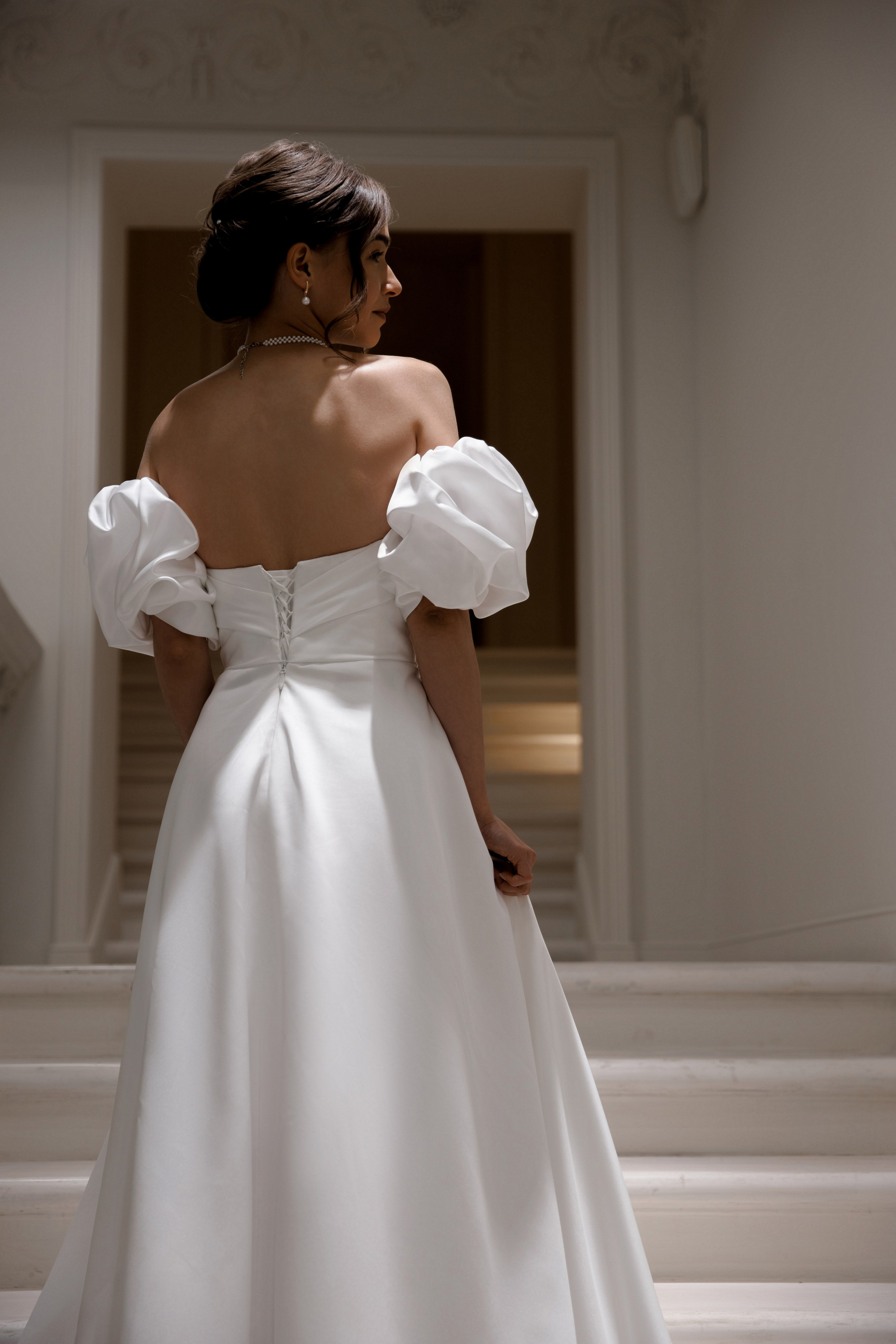 Красный октябрь. Свадебный и семейный фотограф в Москве Julia Juice