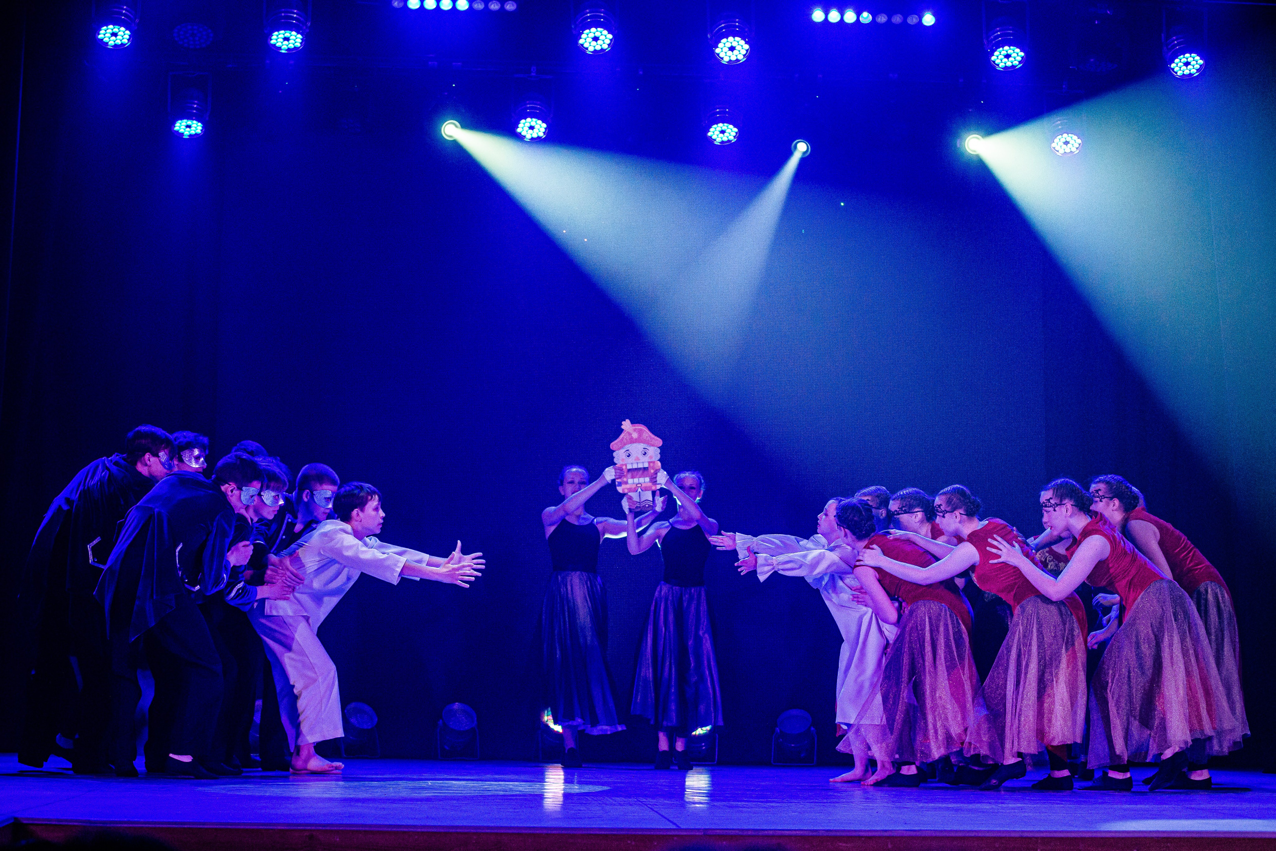 Репортаж. Концерты. Авторские туры с профессиональным фотографом