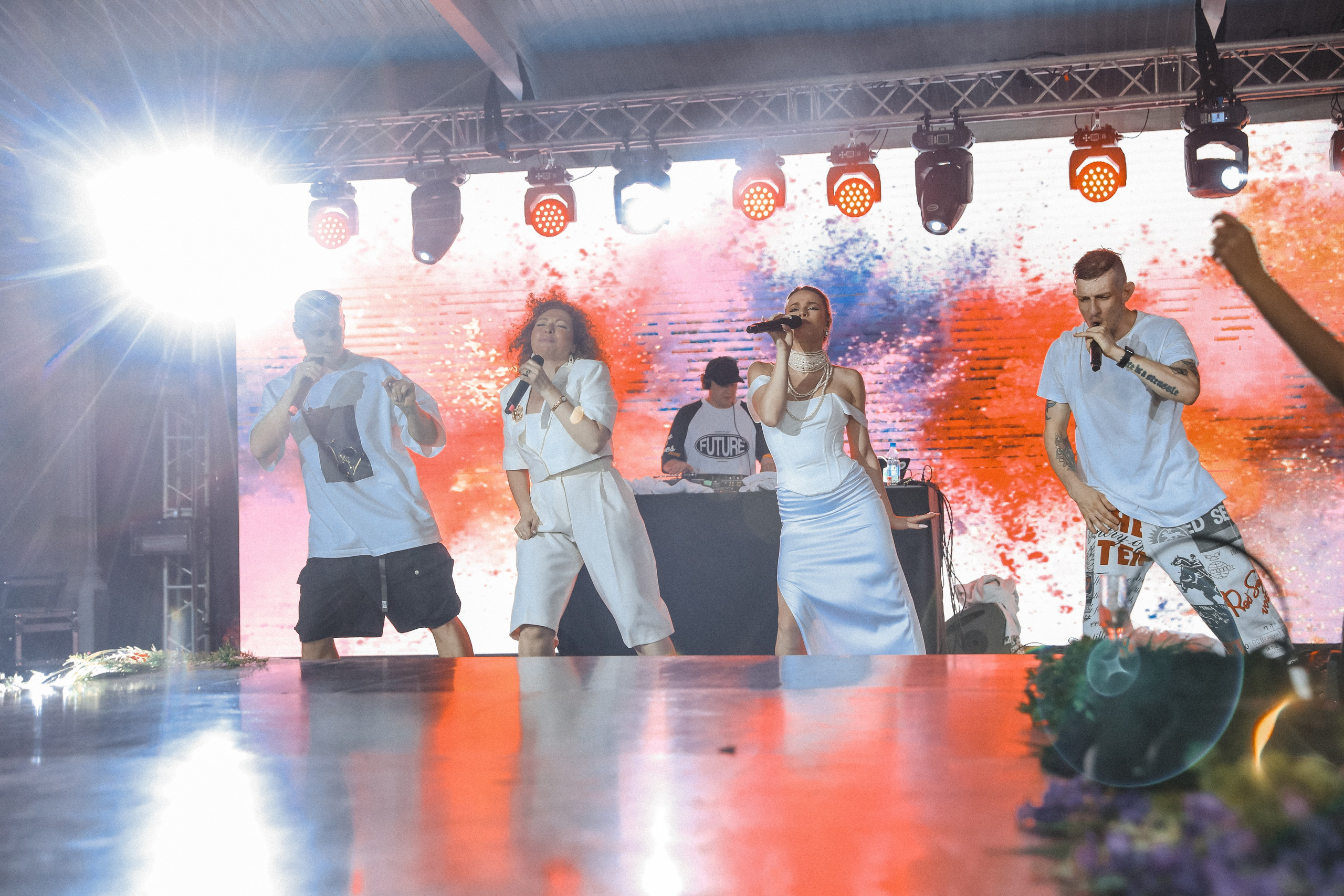 Челси \ Банд’Эрос \ ORLOWFASHION. Photographer Viktoriya Markushina «My world throug»