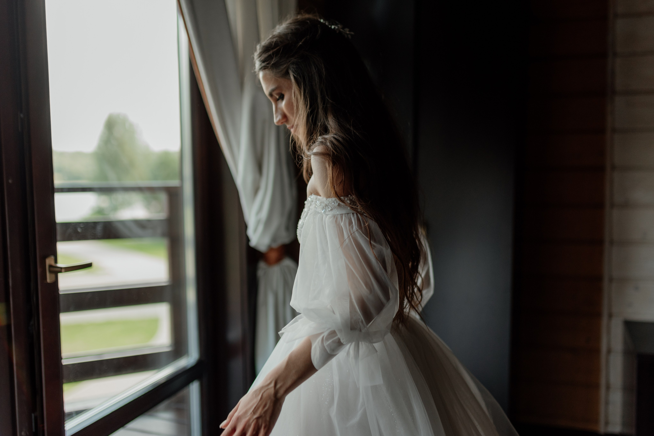 Степан и Анастасия. Свадебный и Семейный фотограф в Ярославле Алёна Колясникова