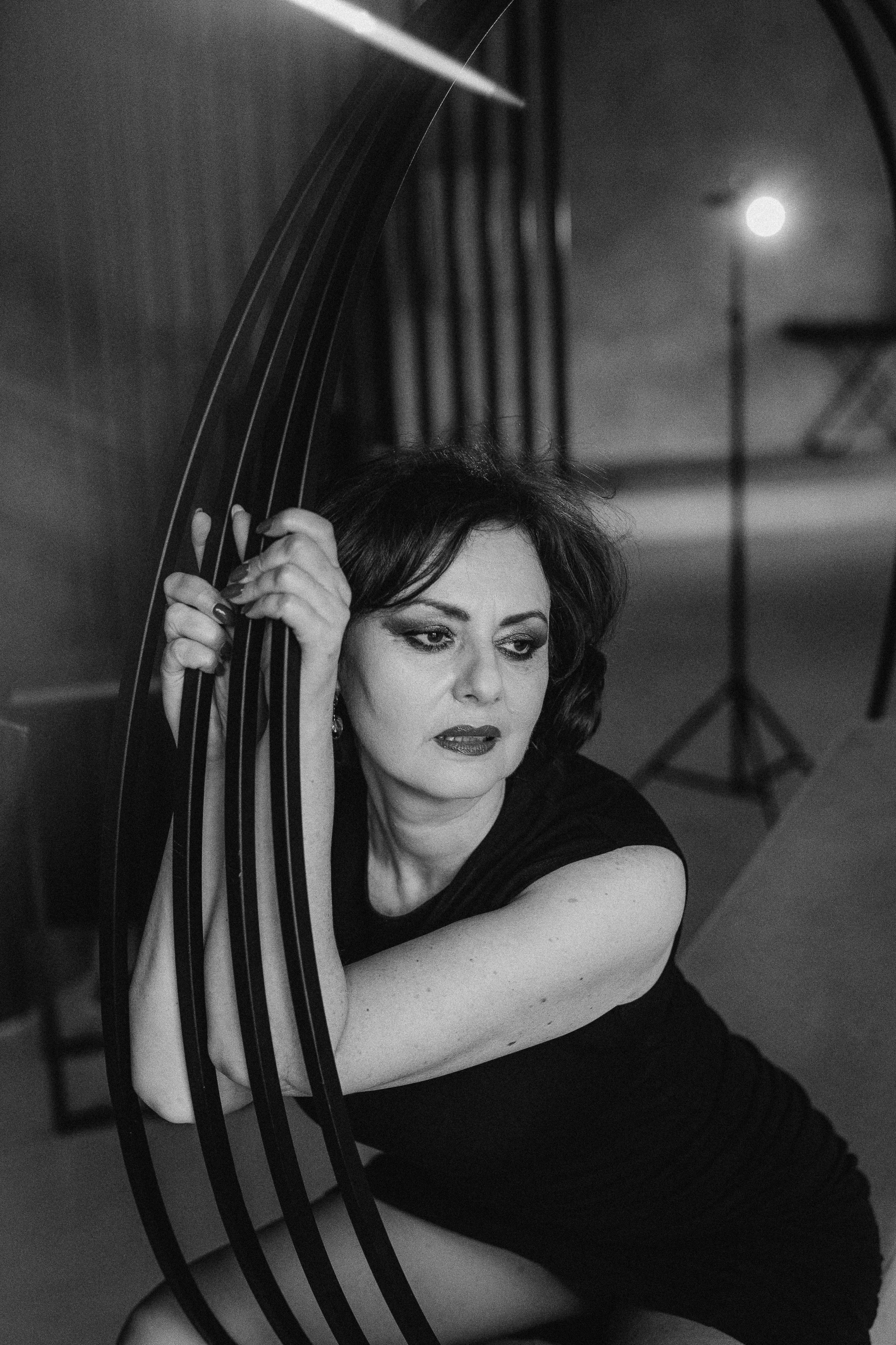 Лена. Фотограф Ногинск Электросталь Наталья Осетрова