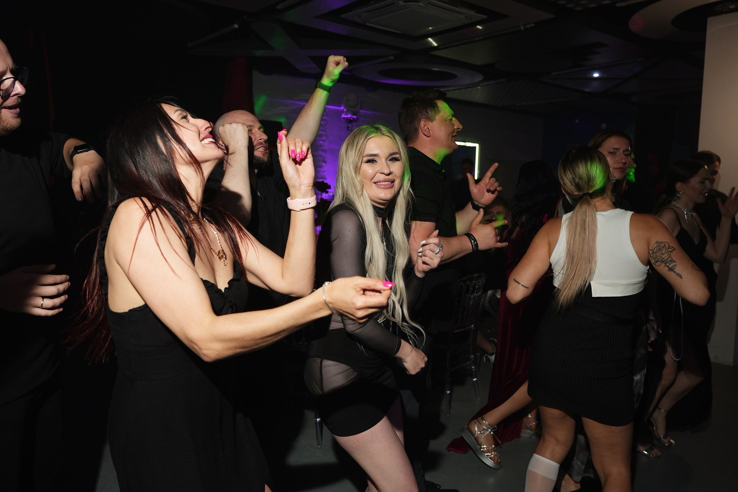 Алена. Семейный и свадебный фотограф Минск, Беларусь Анна Орловская