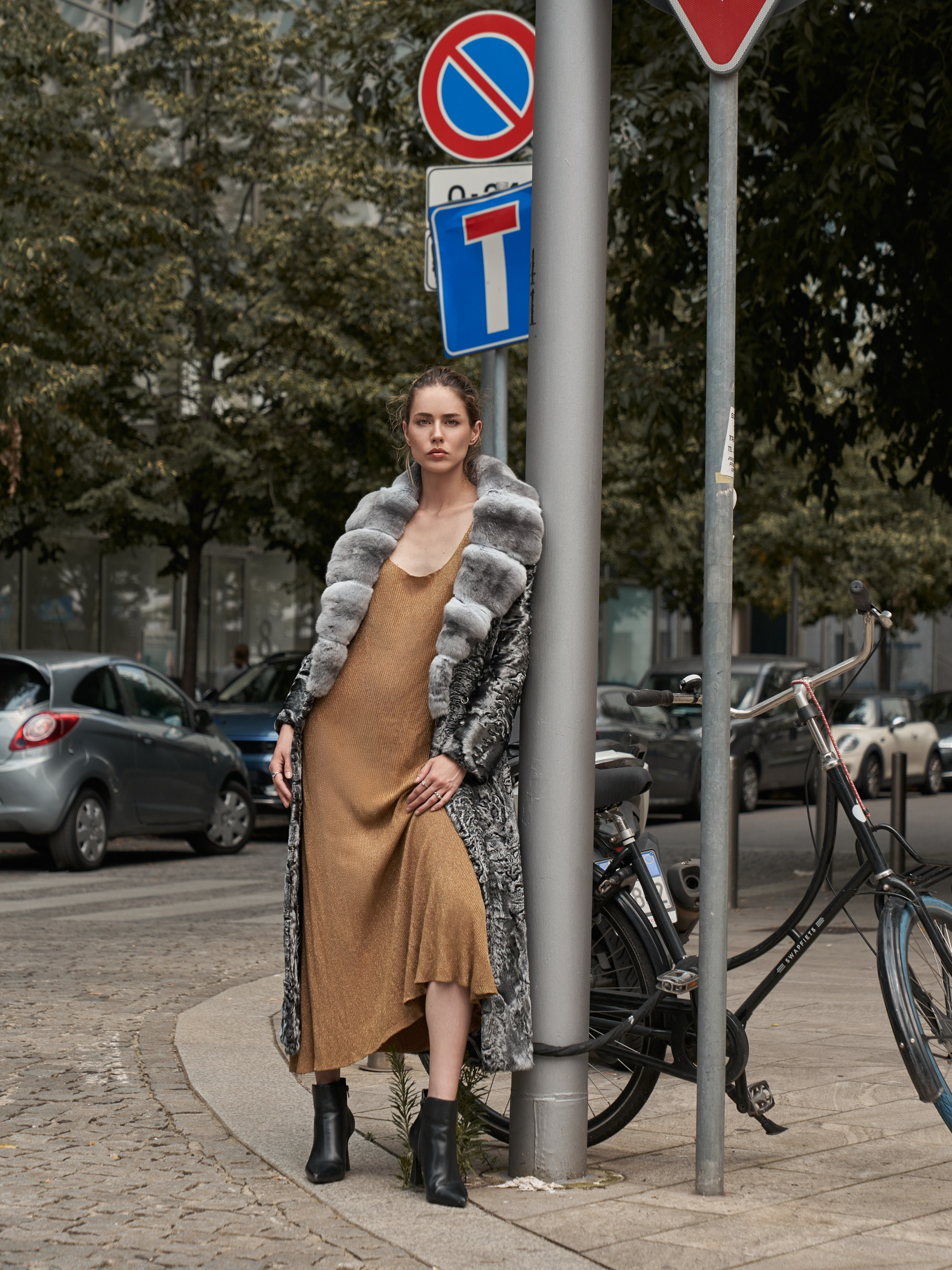 Fabrizio Ferrario. Fashion Photographer in Milan