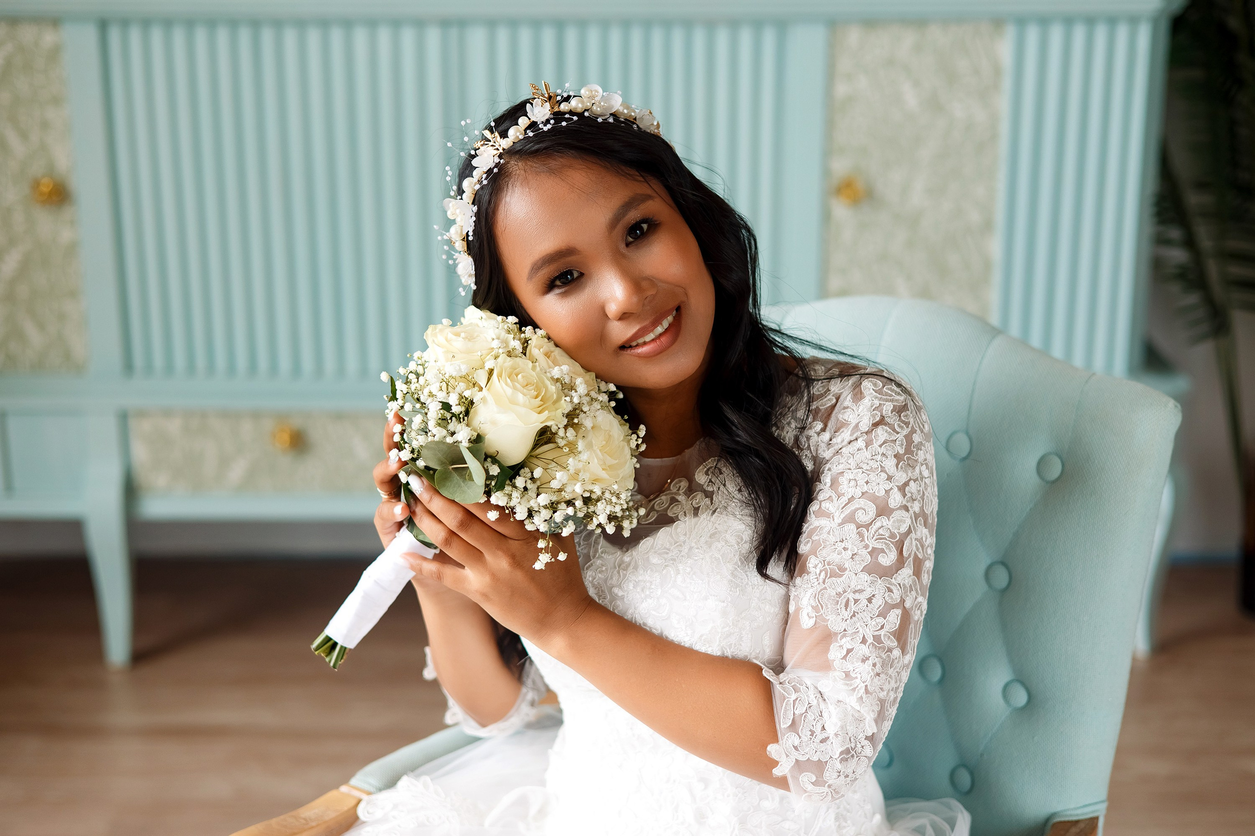 Сергей & Шерилоу. Фотограф Любовь Корниенко, Примоский край