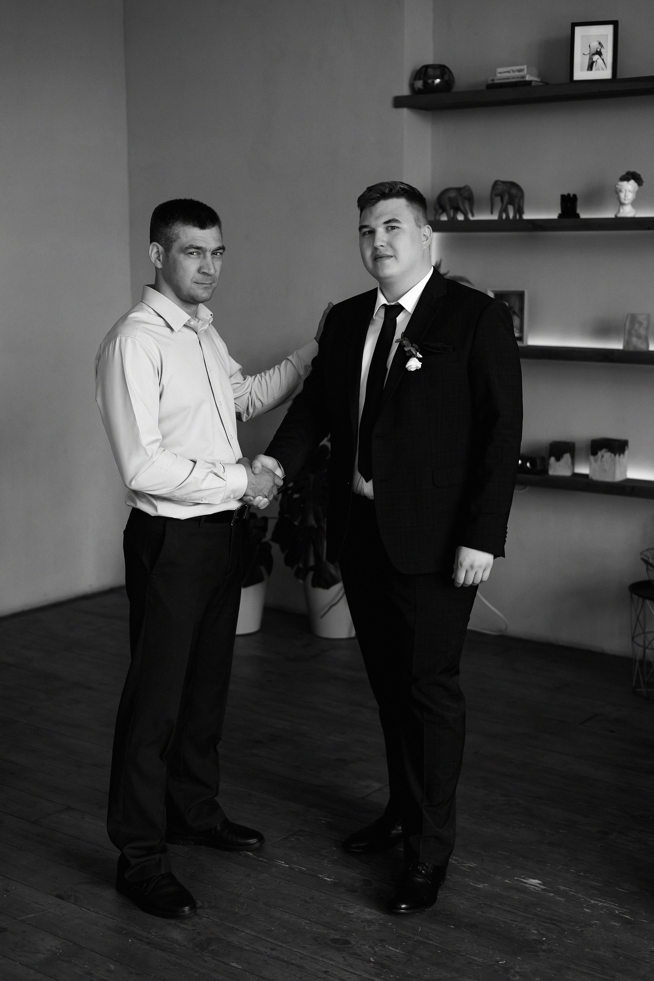 Екатерина & Артем. Фотограф Любовь Корниенко, Примоский край