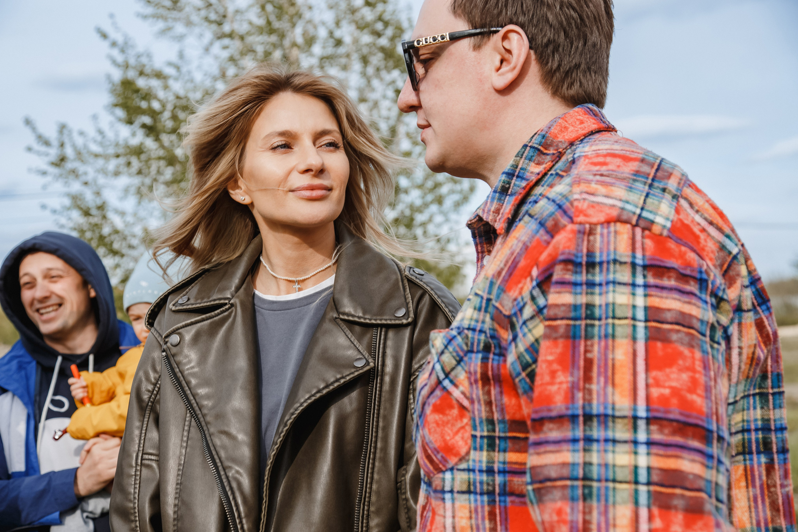 Gender Party. Фотограф Иван Гуляев