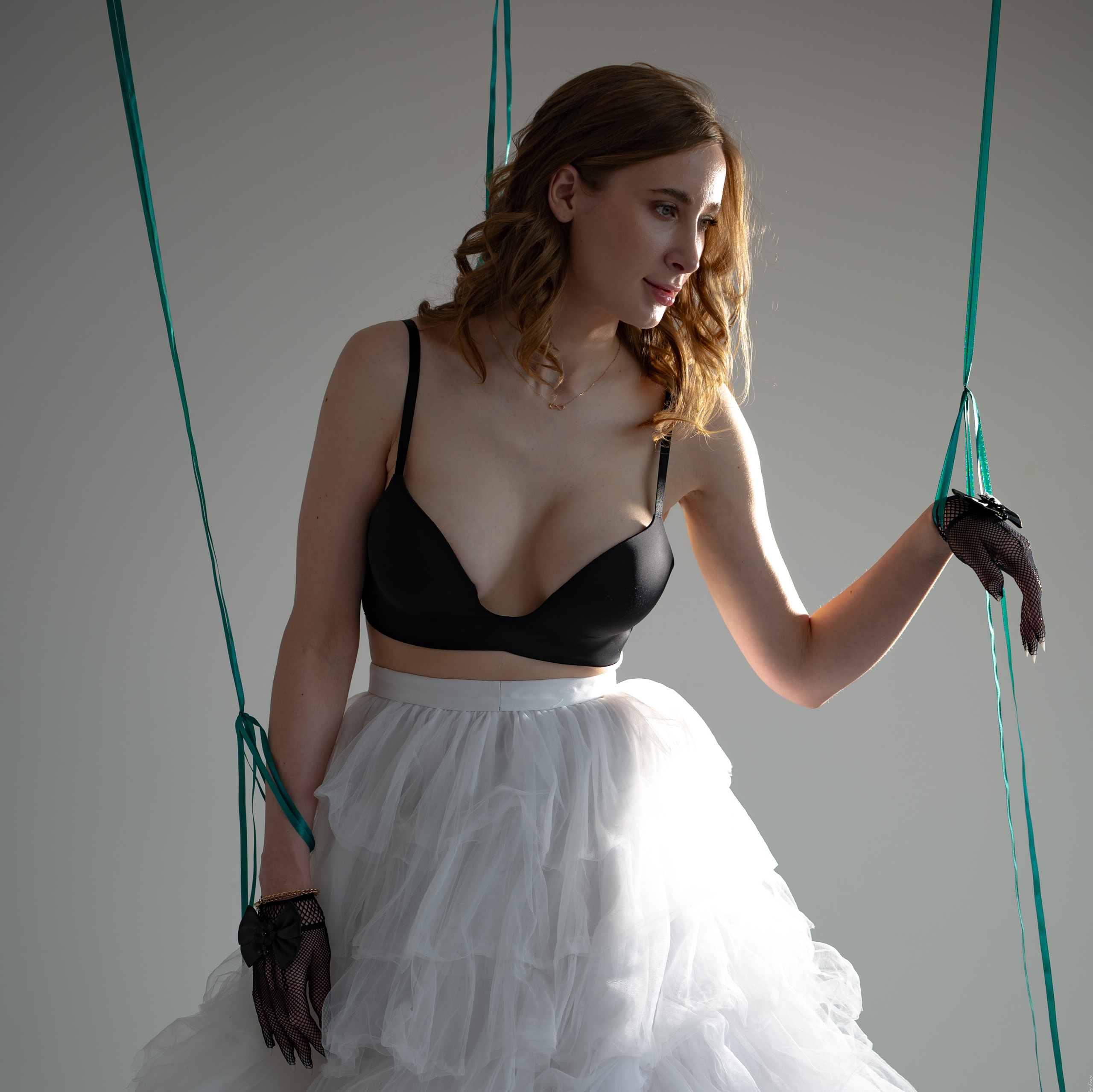 Студийный фотограф в Челябинске