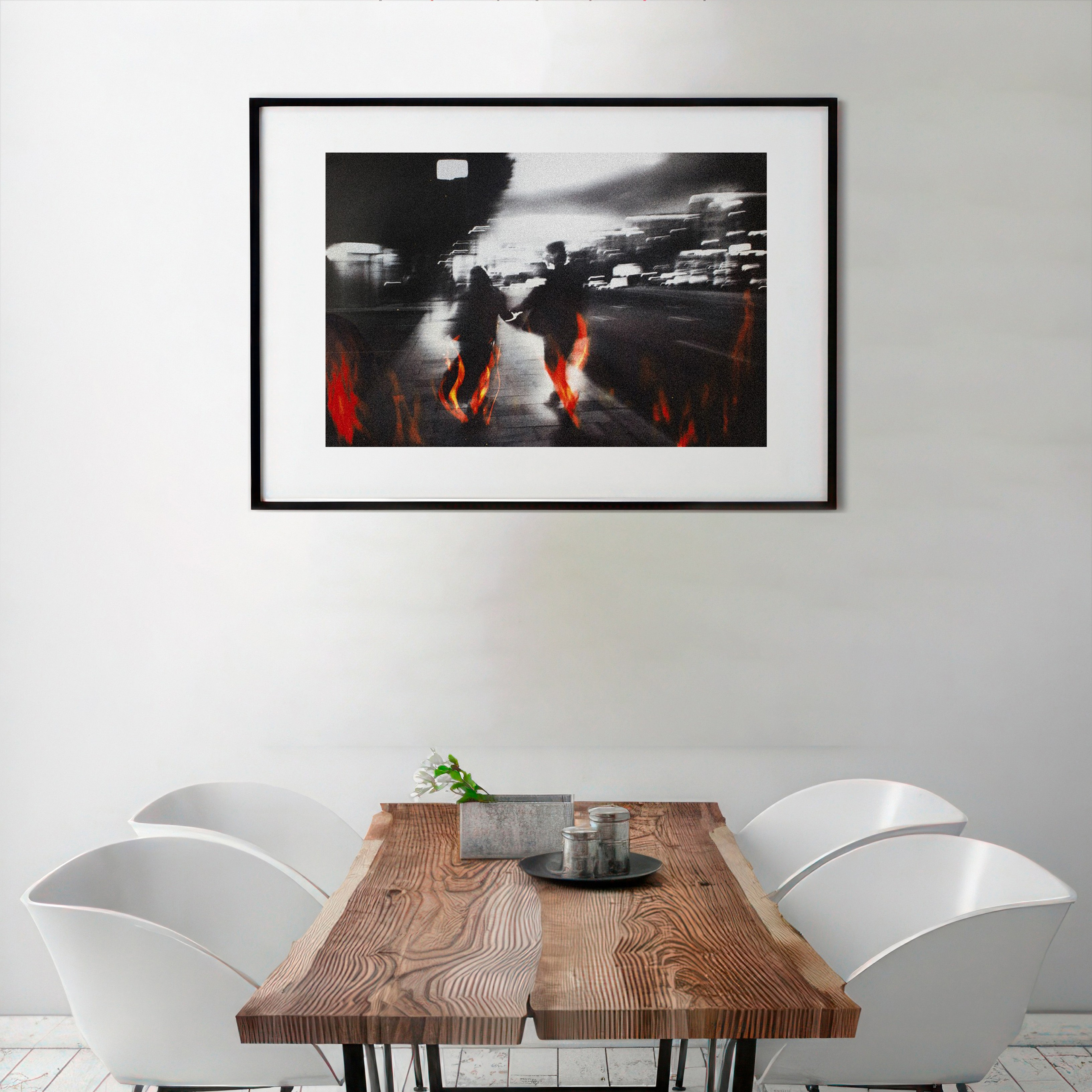 WHAT?. Evgenia Popova — Mixed media visual artist