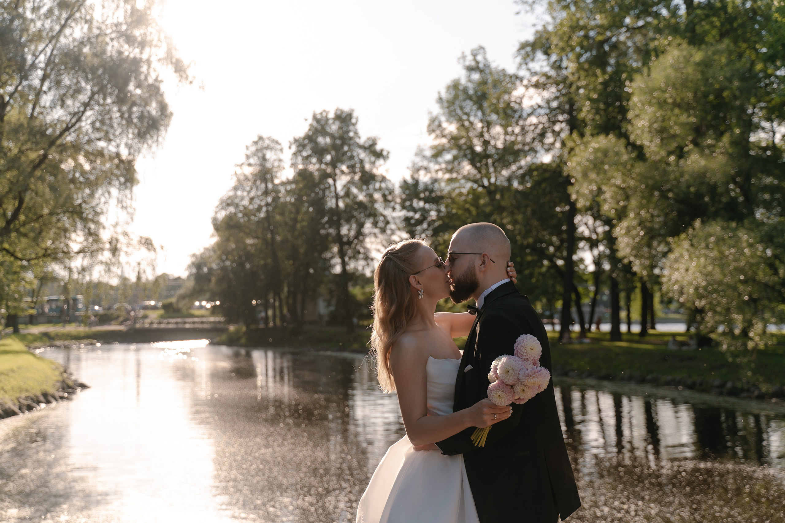A&D. Свадебный фотограф — Наталья Фед СПб/Москва