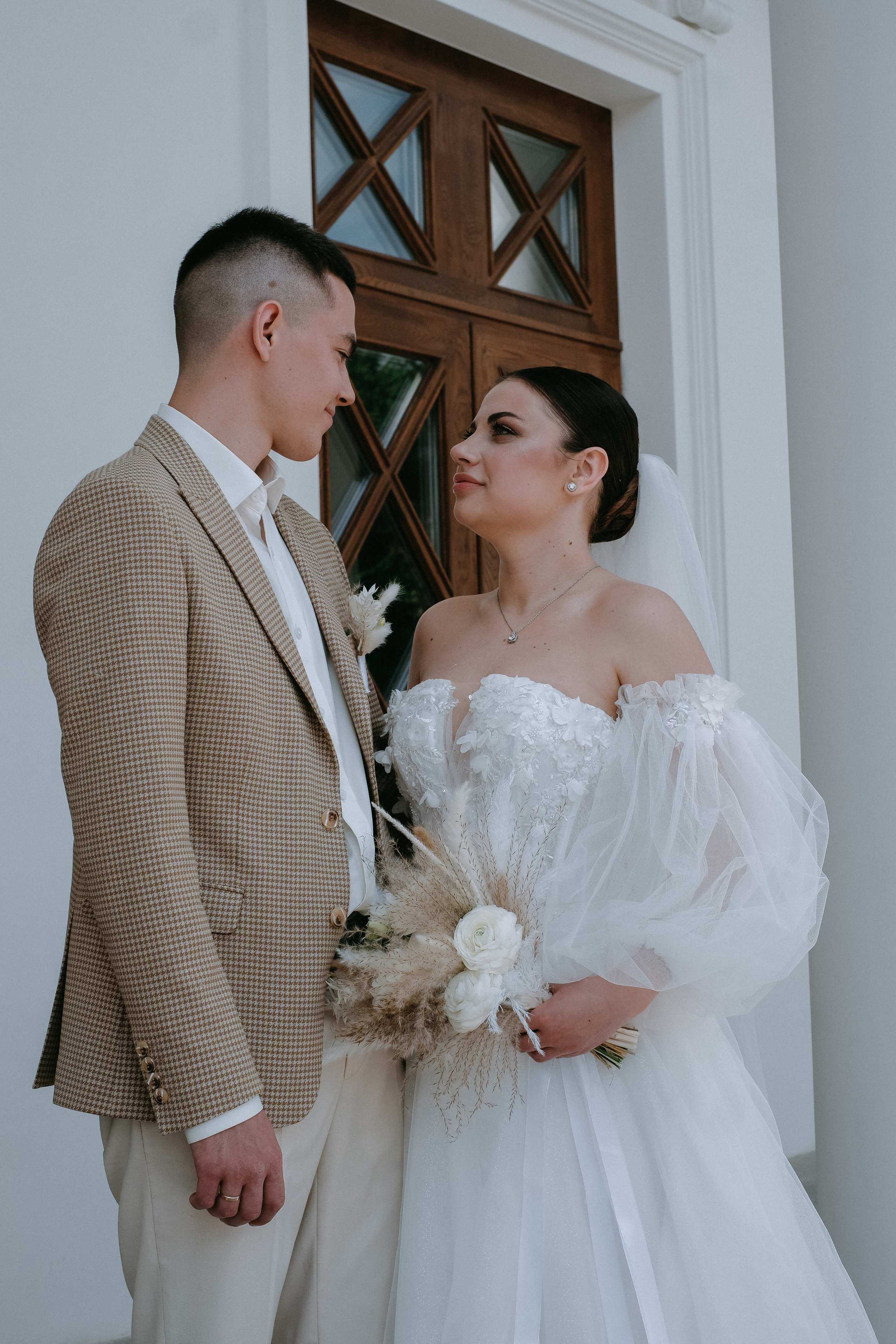 WEDDING DAY Илья&Анна. ФОТОГРАФ АННА КАЗАРЯН