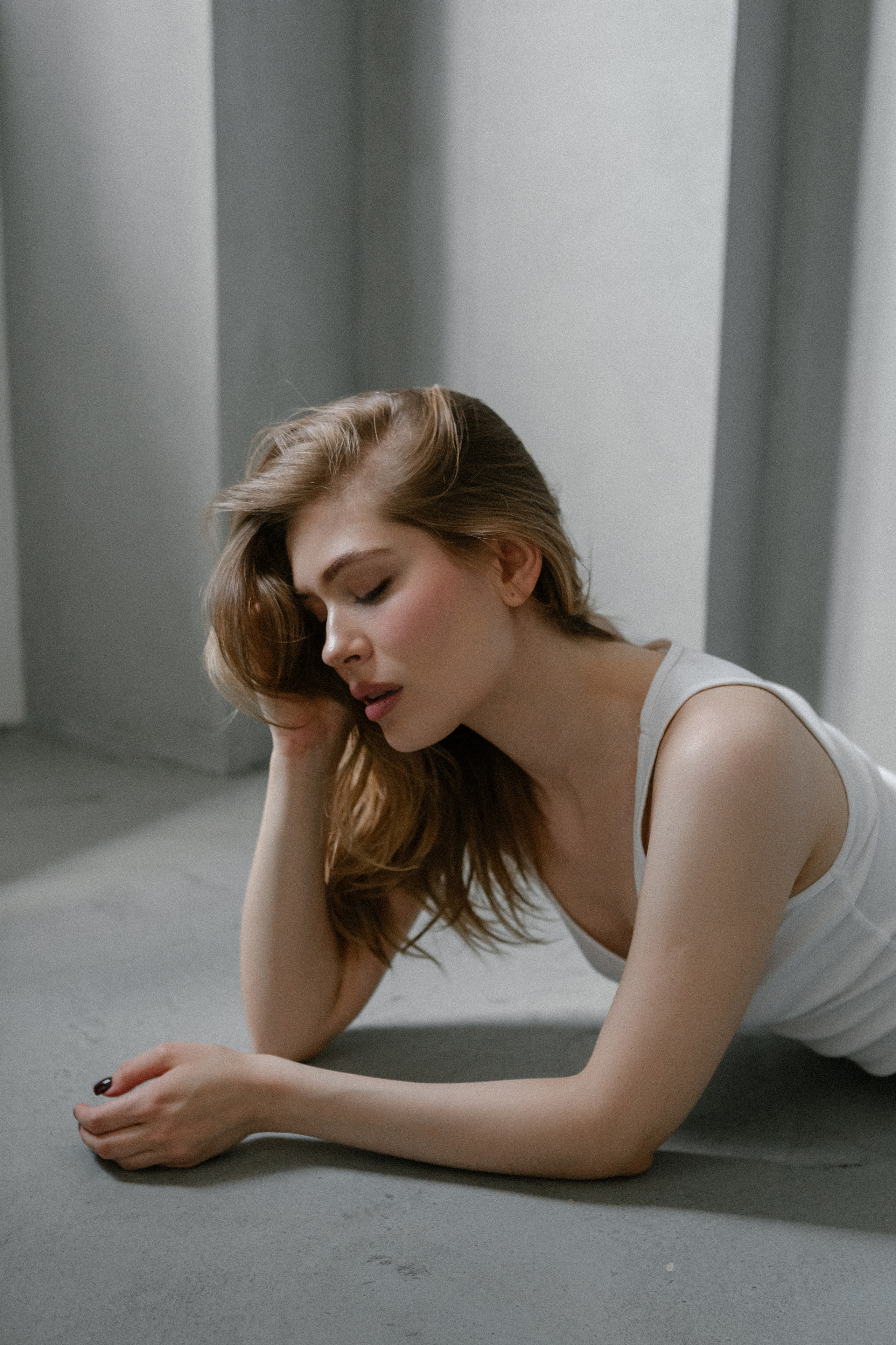 Diana. Фотограф в Санкт-Петербурге Ольга Андрианова