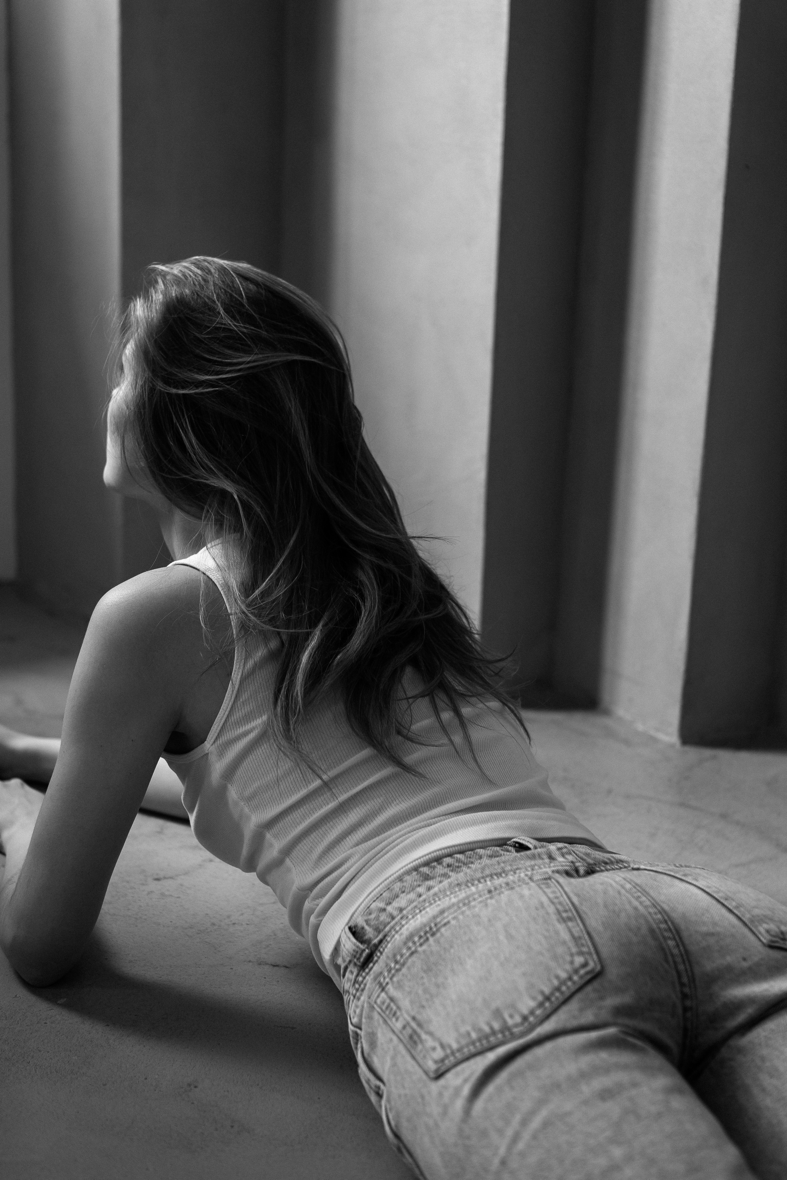 Diana. Фотограф в Санкт-Петербурге Ольга Андрианова