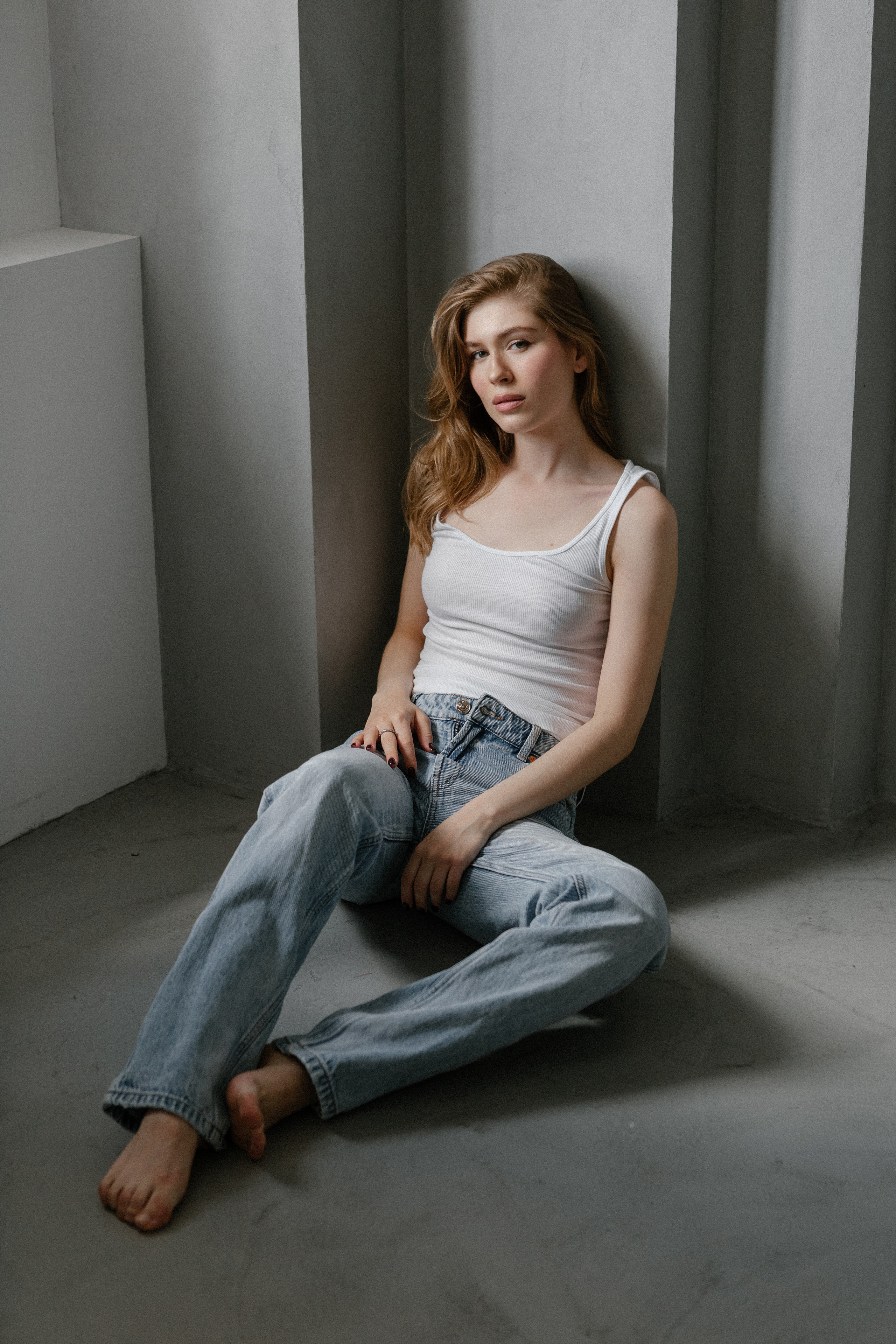 Diana. Фотограф в Санкт-Петербурге Ольга Андрианова