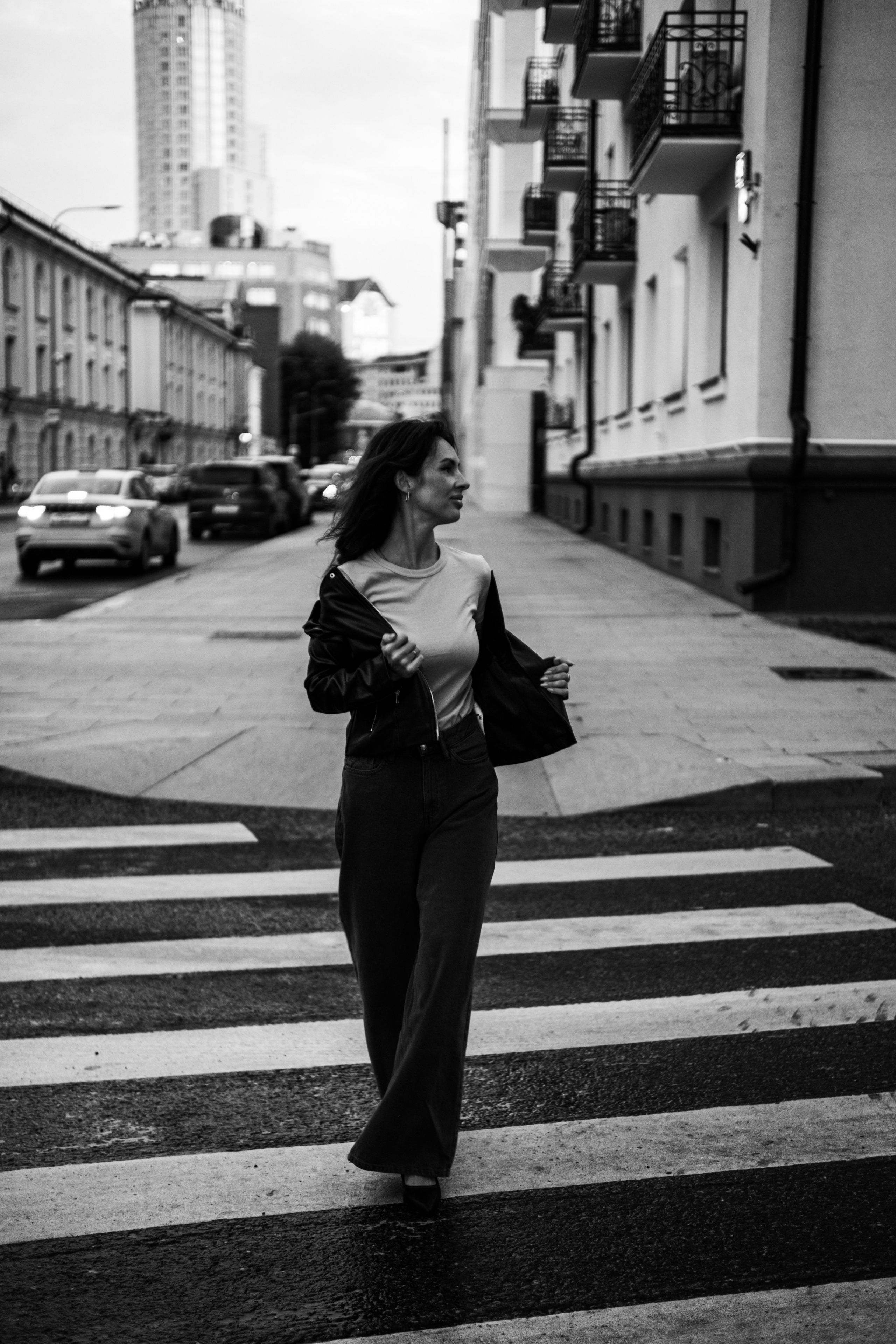 Валентина. Фотограф Наре Мовсесян