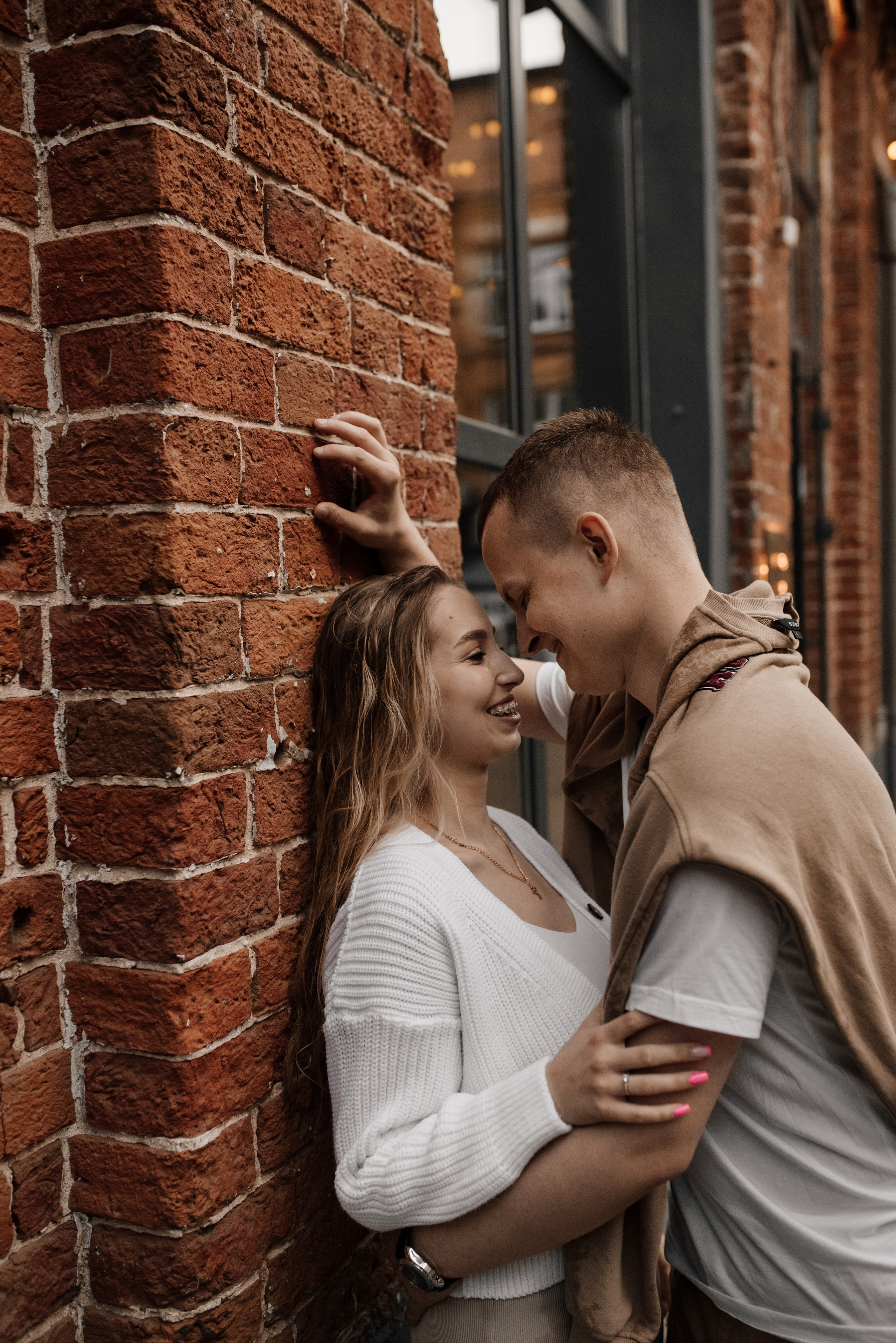 Карина ♡ Саша. Фотограф Ольга Плеханова | Нижний Новгород, Москва