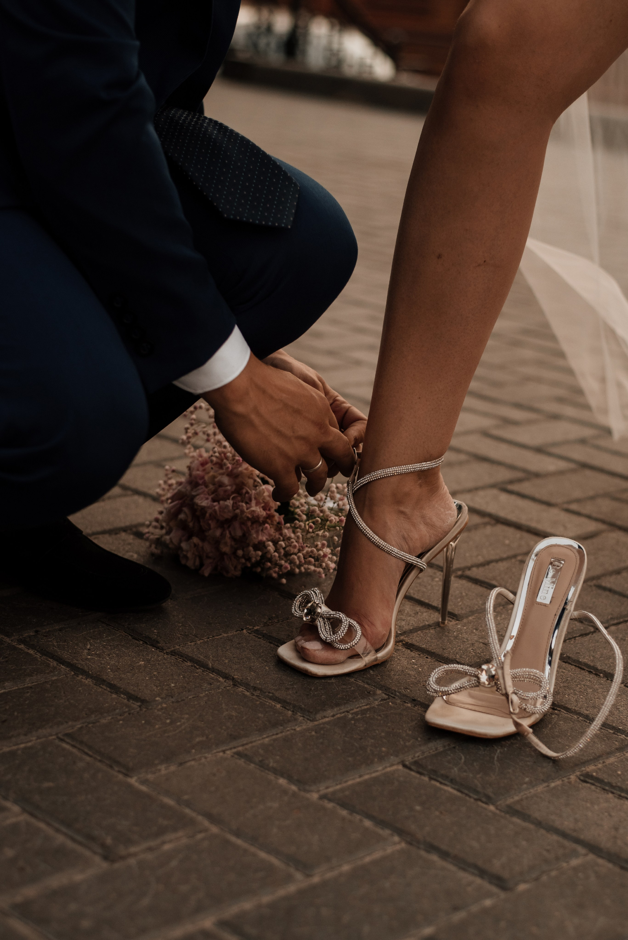 Диана ♡ Артем. Фотограф Ольга Плеханова | Нижний Новгород, Москва