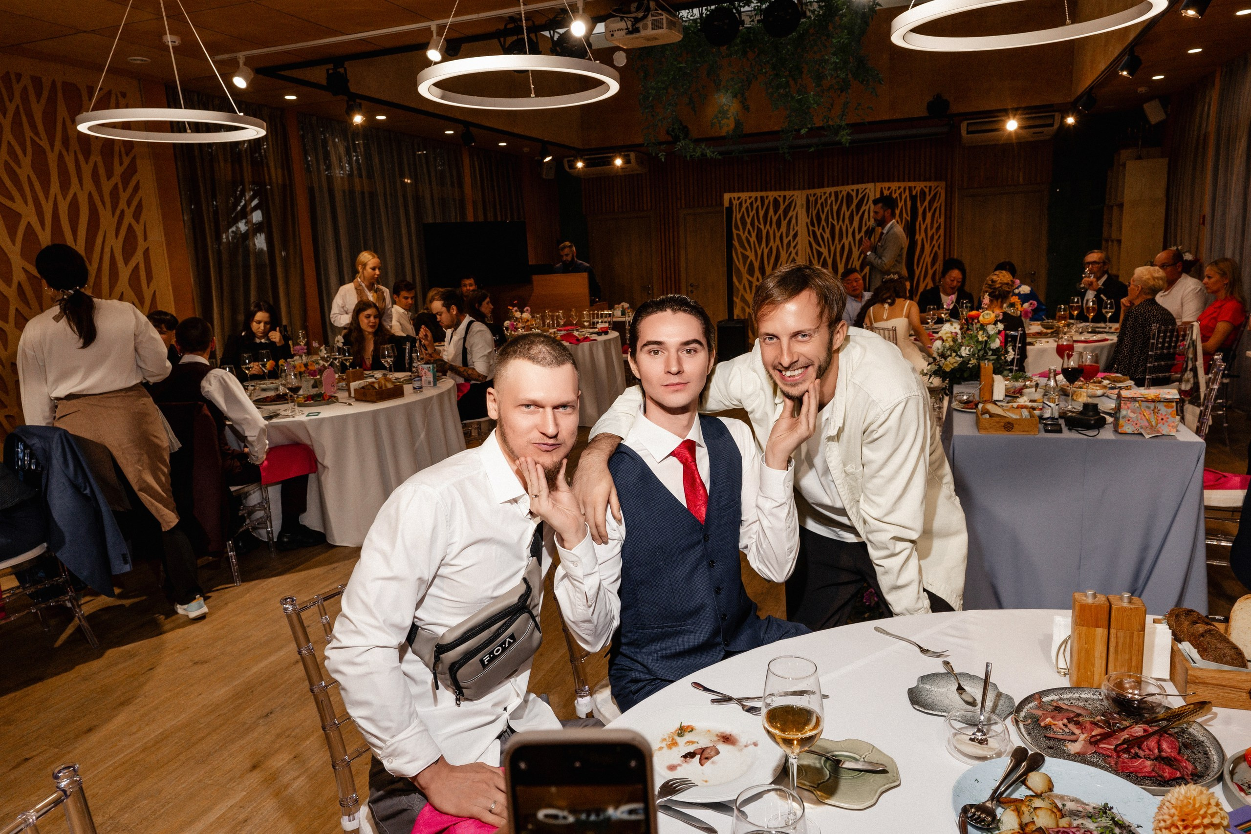 Anton & Mariya. Dolce_wedding