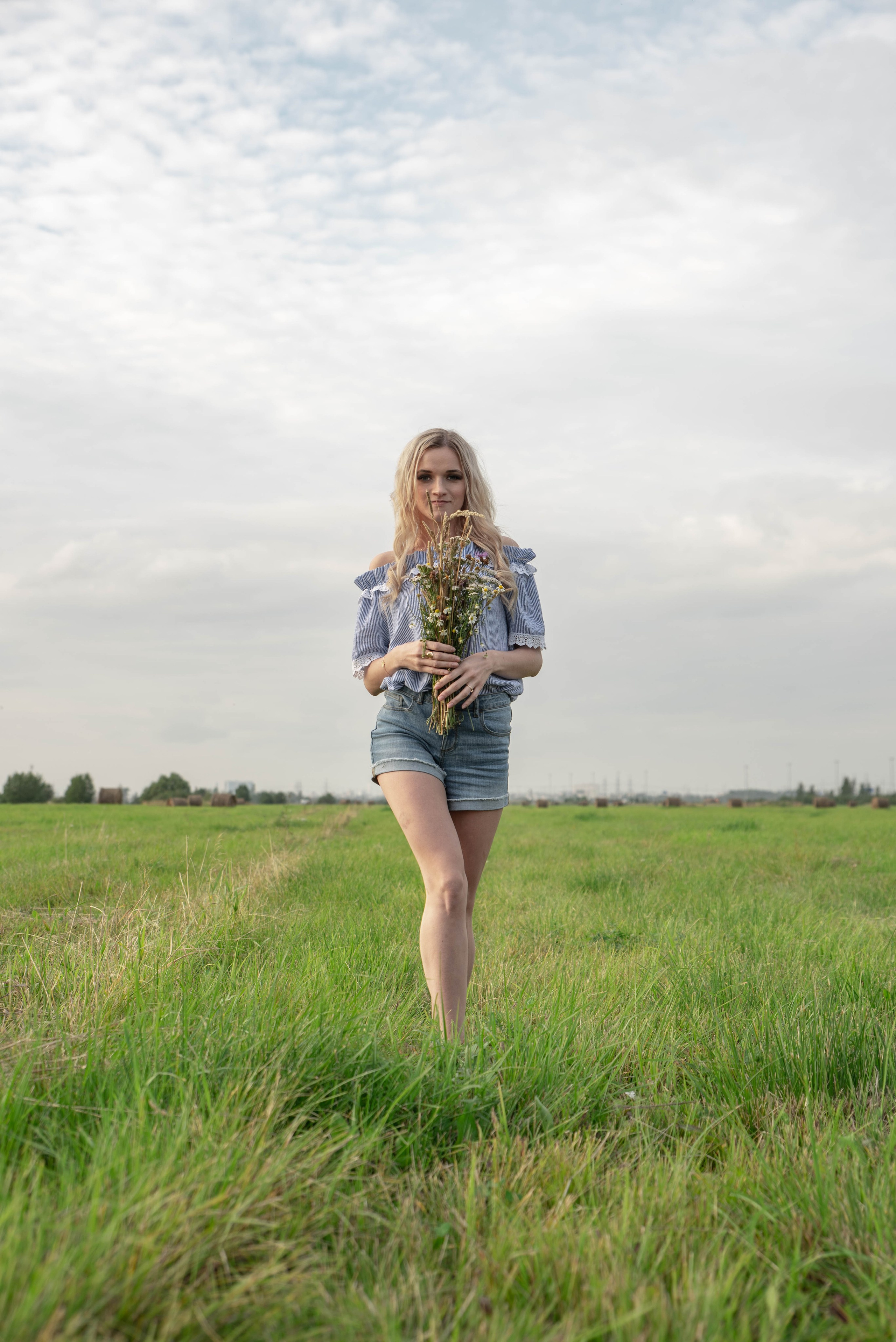 На улице. Фотограф в Анапе Динара Шеви