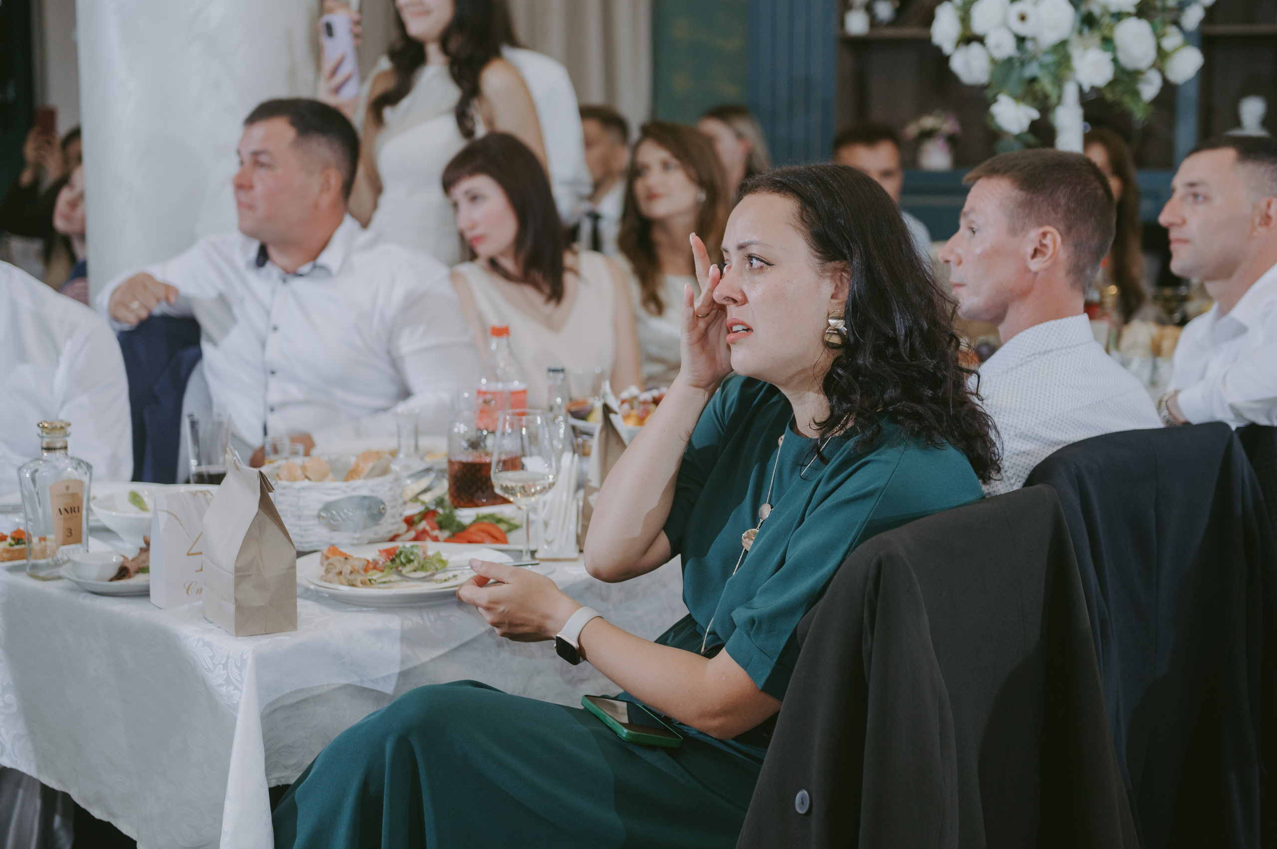 Роман & Вероника. Свадебный и семейный фотограф город Темрюк Фотостудия Темрюк