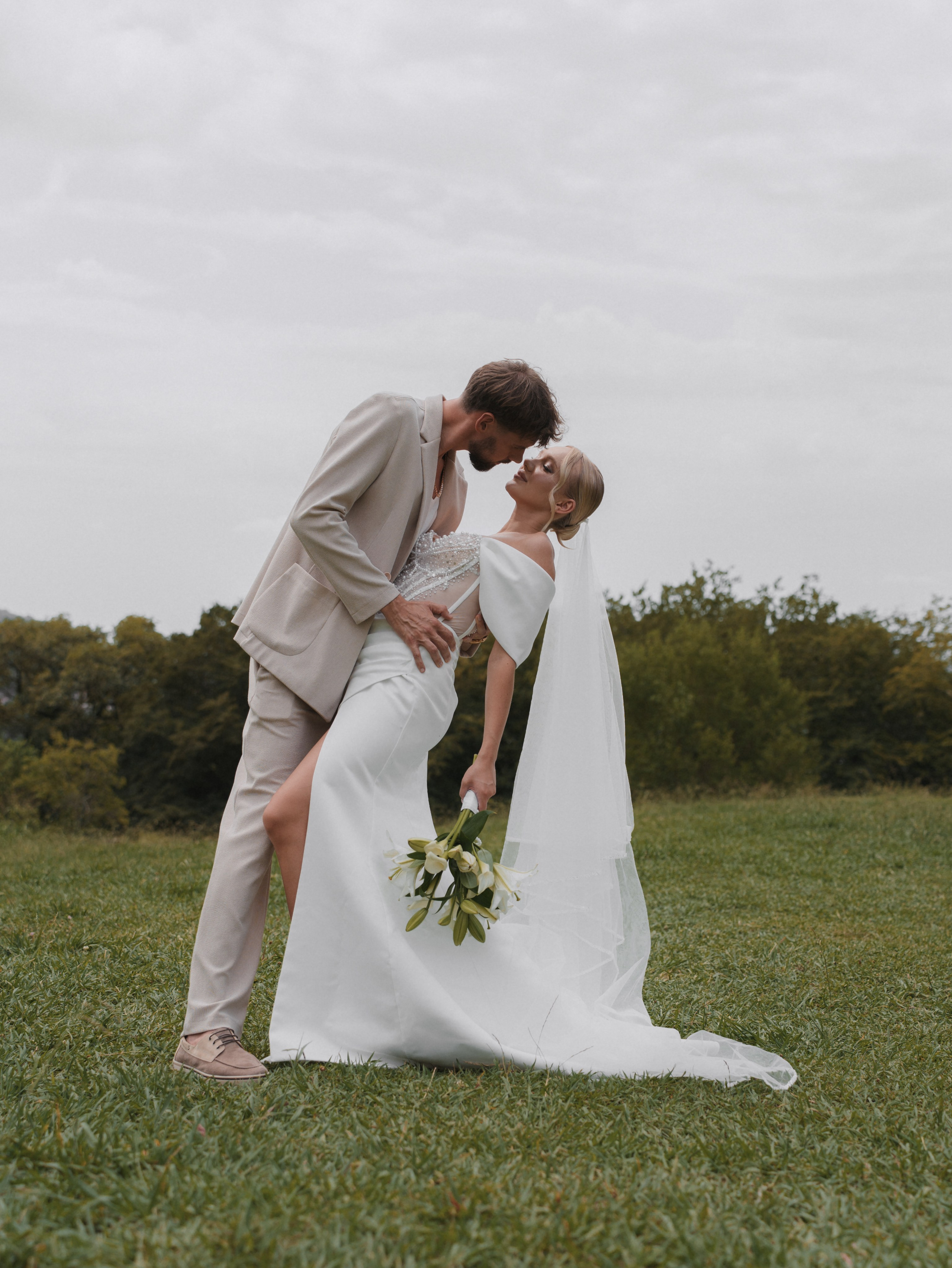 Свадебная фотосессия в Сочи. Фотограф на Пхукете Максим