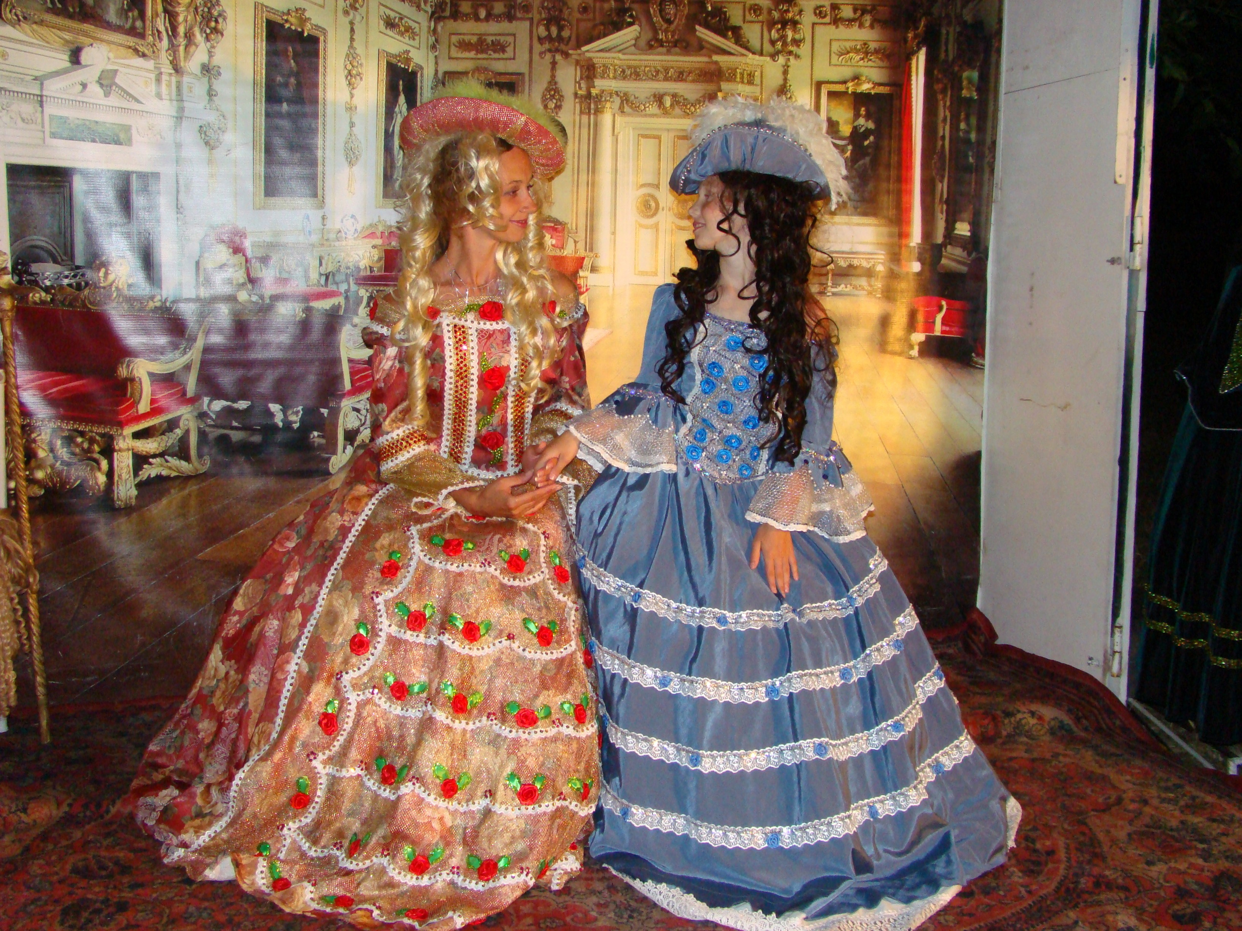 Кабардинка (фото Зевиных) 25.06-24.07.2008. Семейный, Свадебный фотограф СПБ Питер— Романова Екатерина