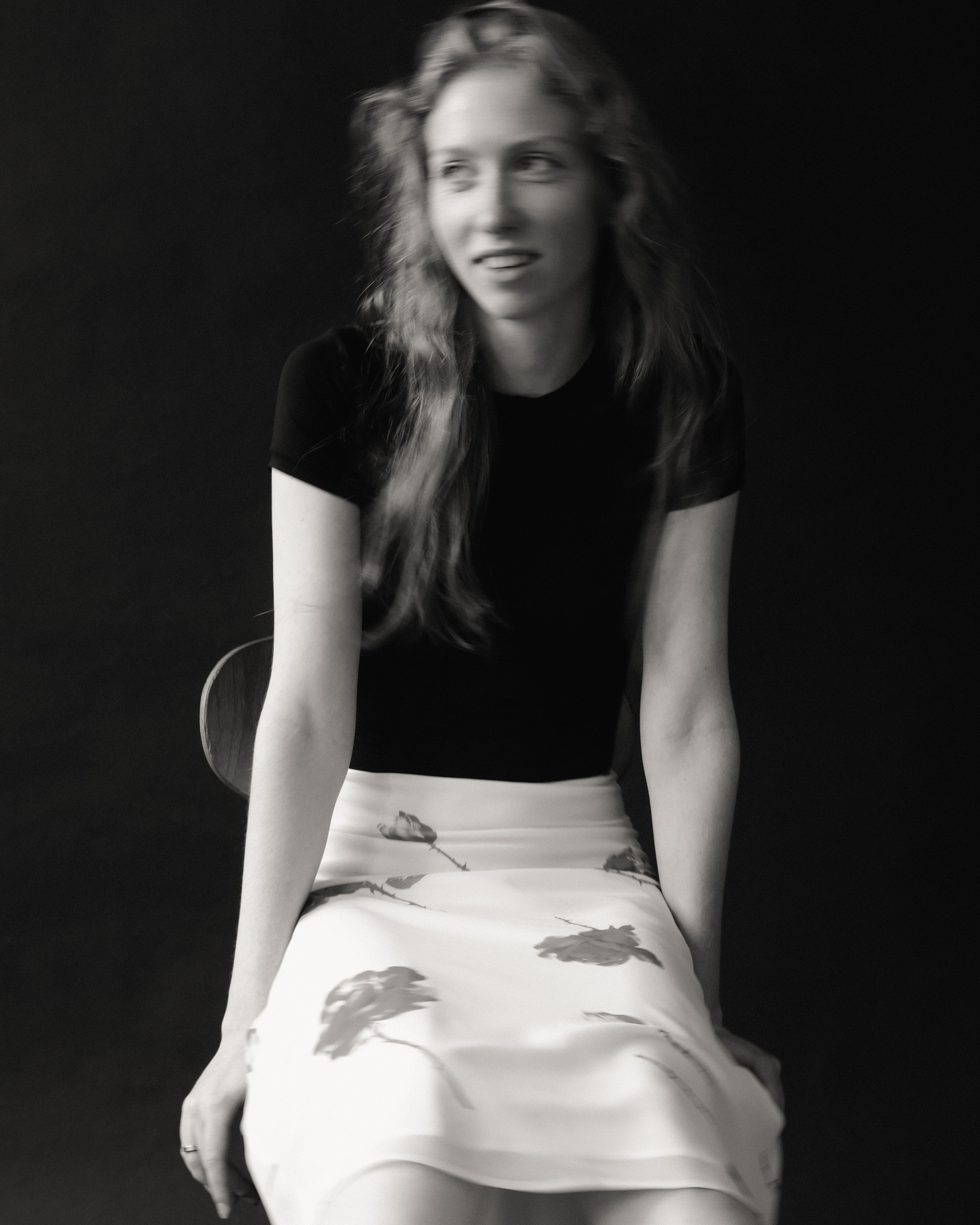 Beauty. Regina Platonova