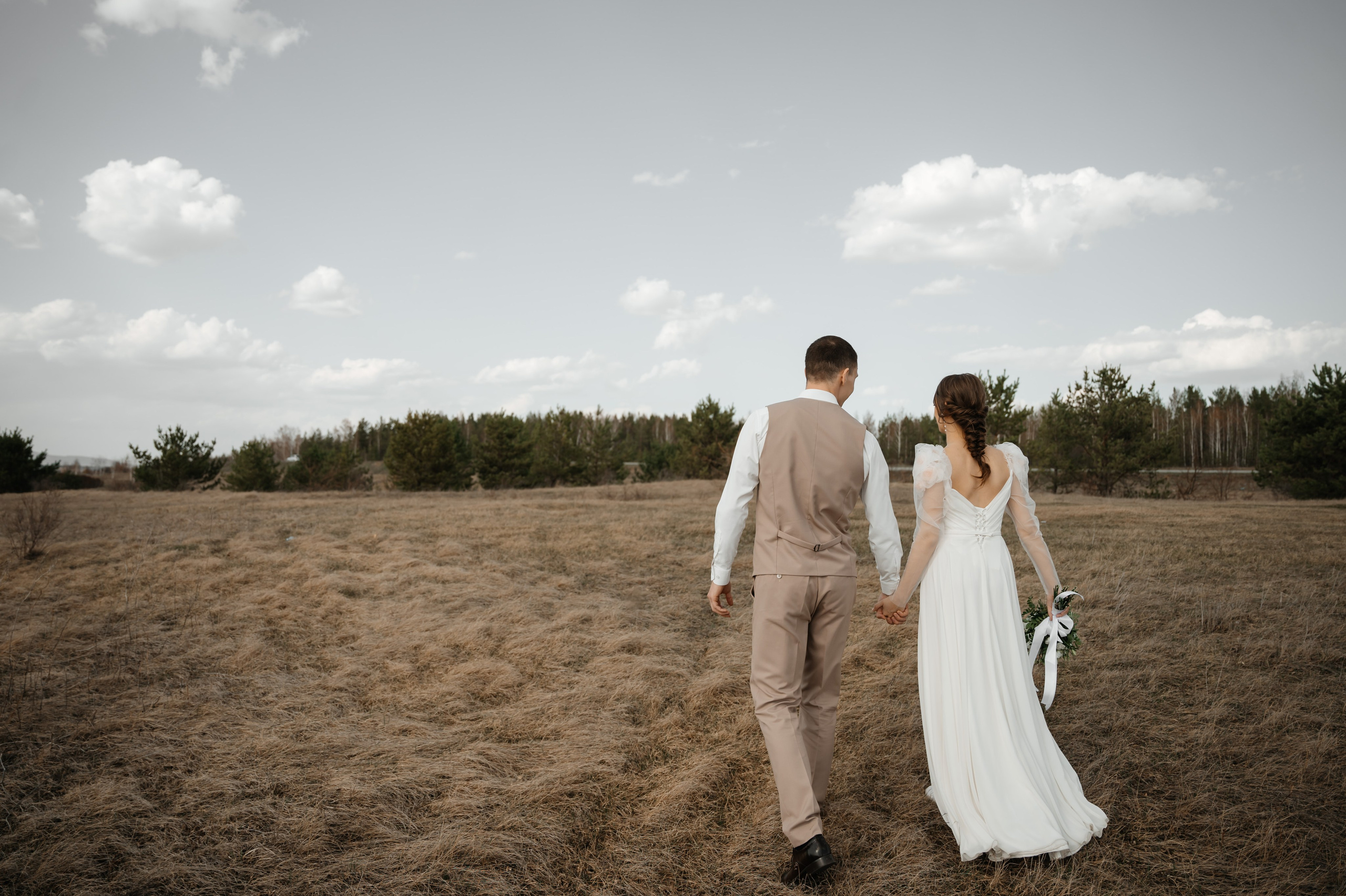 Полина и Даниил. Ульяна Ремезова | Фотограф | Челябинск