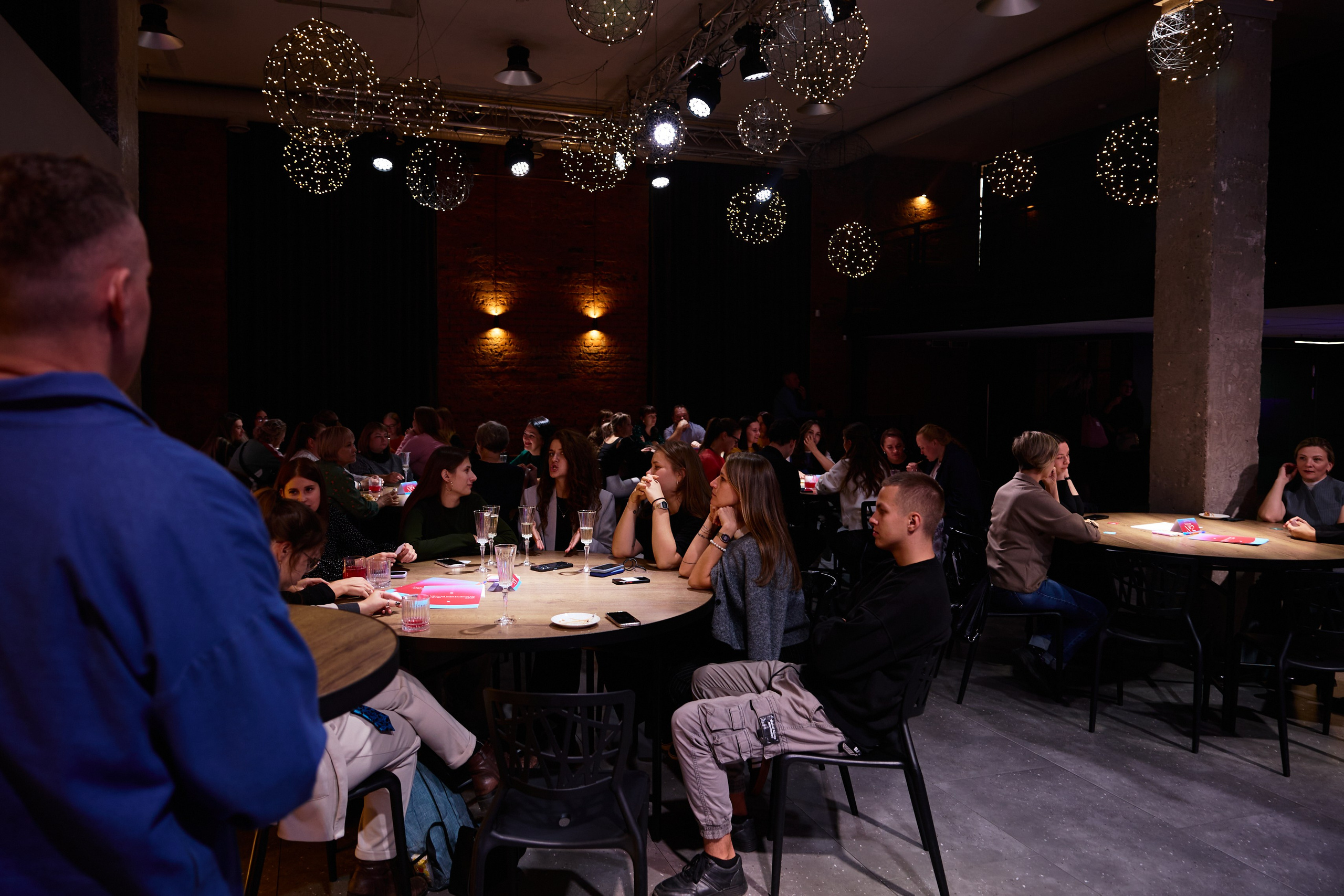 Квиз. День учителя 2025. Коммерческий фотограф в Красноярске | Светлана Мищук