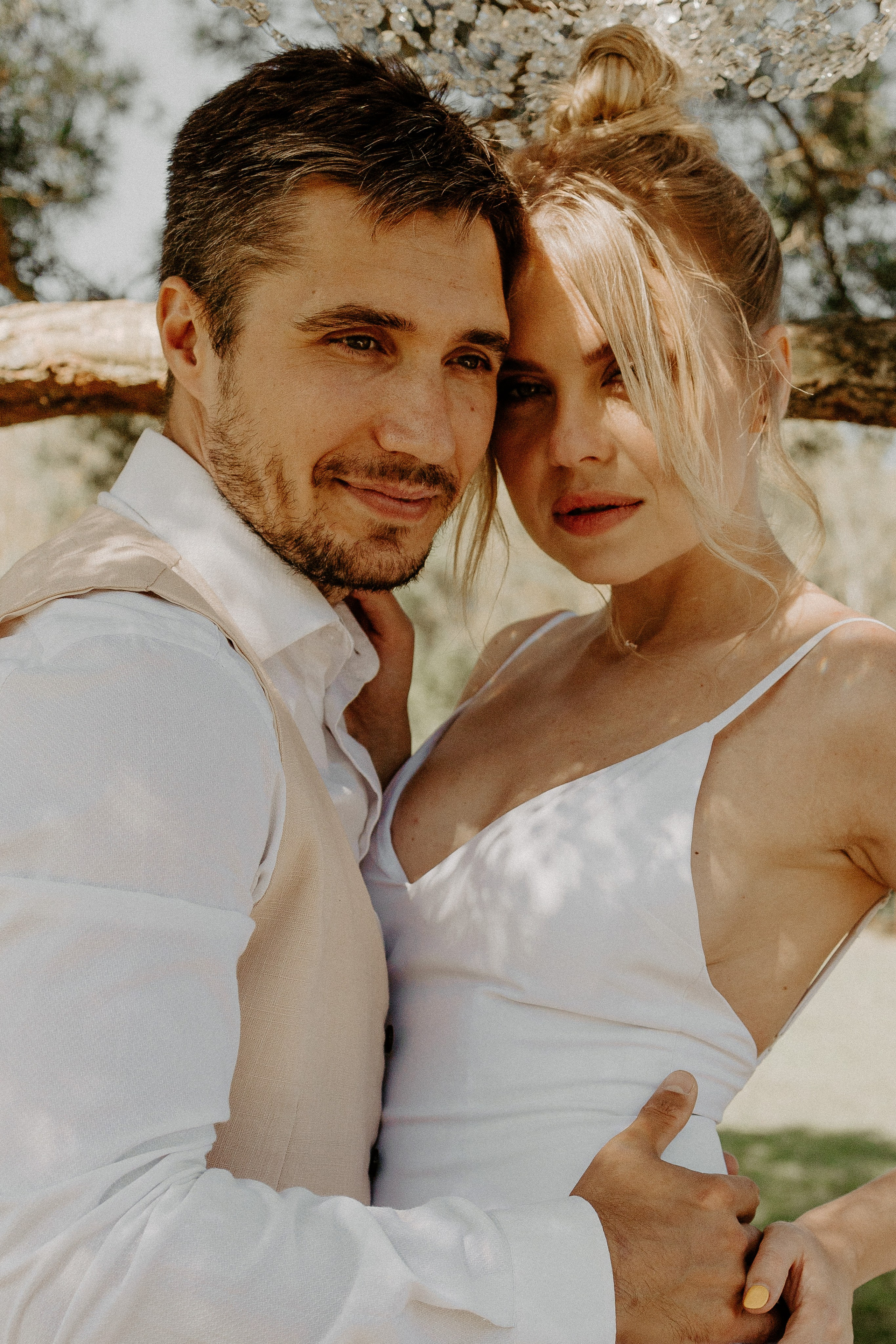 Сергей и Дарья. Свадебный фотограф Москва Санкт-Петербург Сочи Калининград Мария