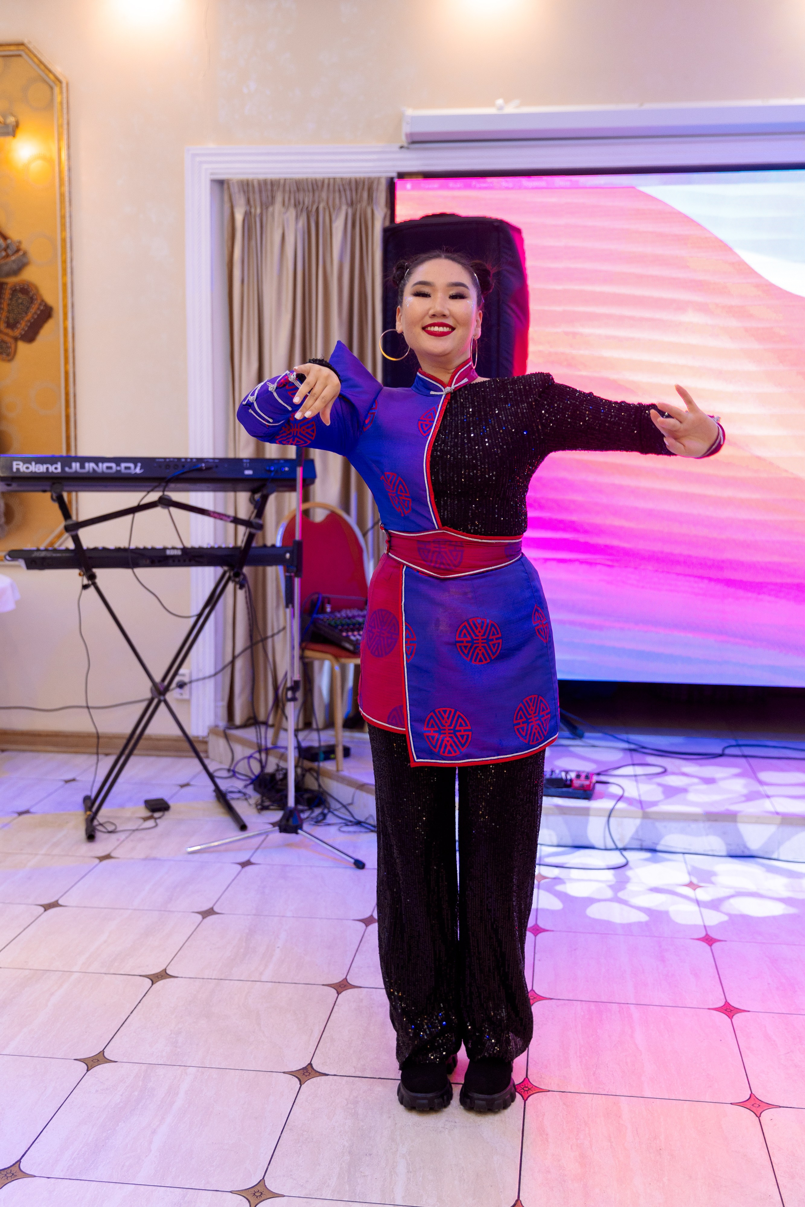 Юбилей. Свадебный и семейный фотограф в Улан-Удэ