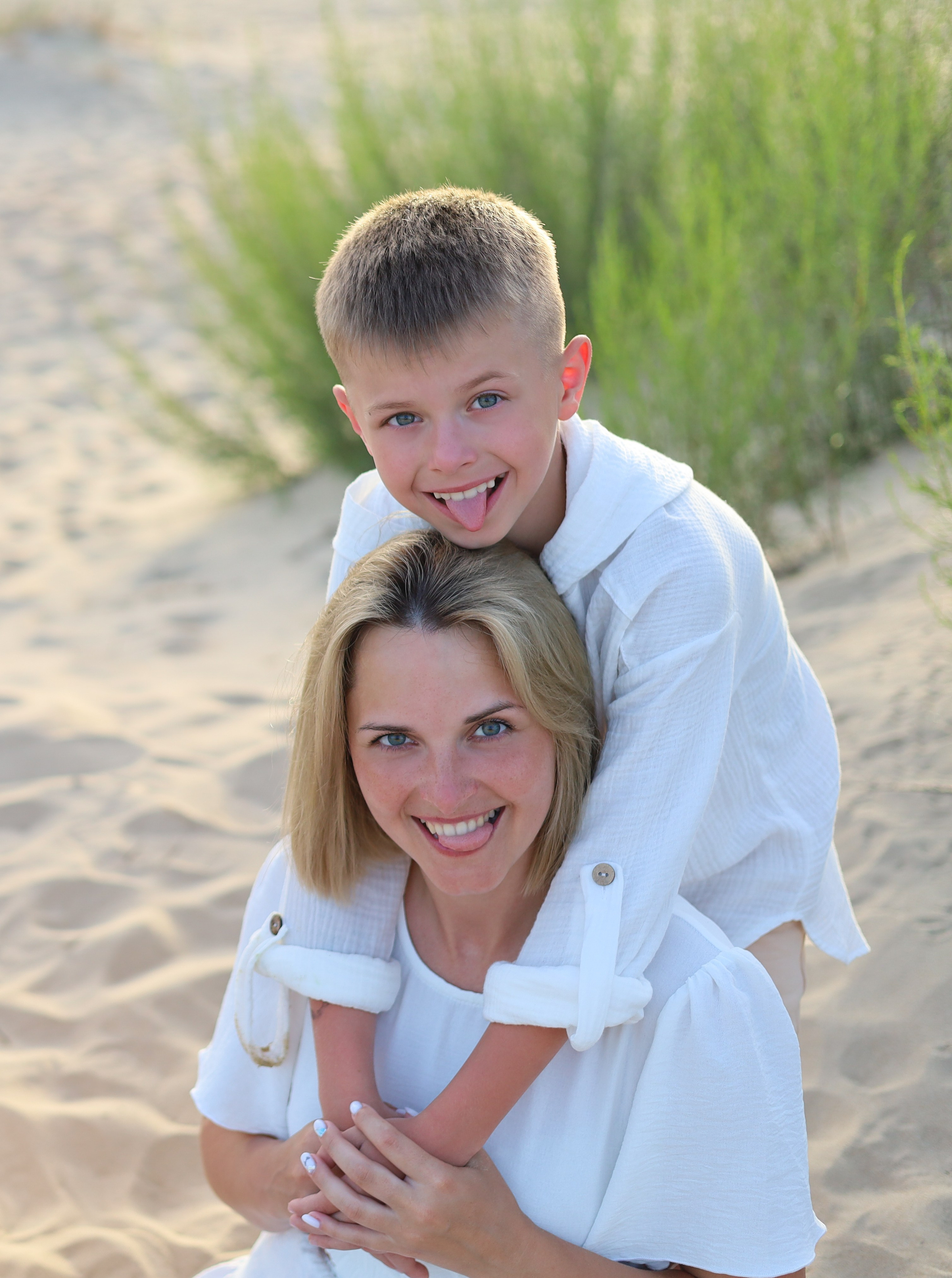 Индивидуальные съемки. Ваш свадебный и семейный фотограф😊