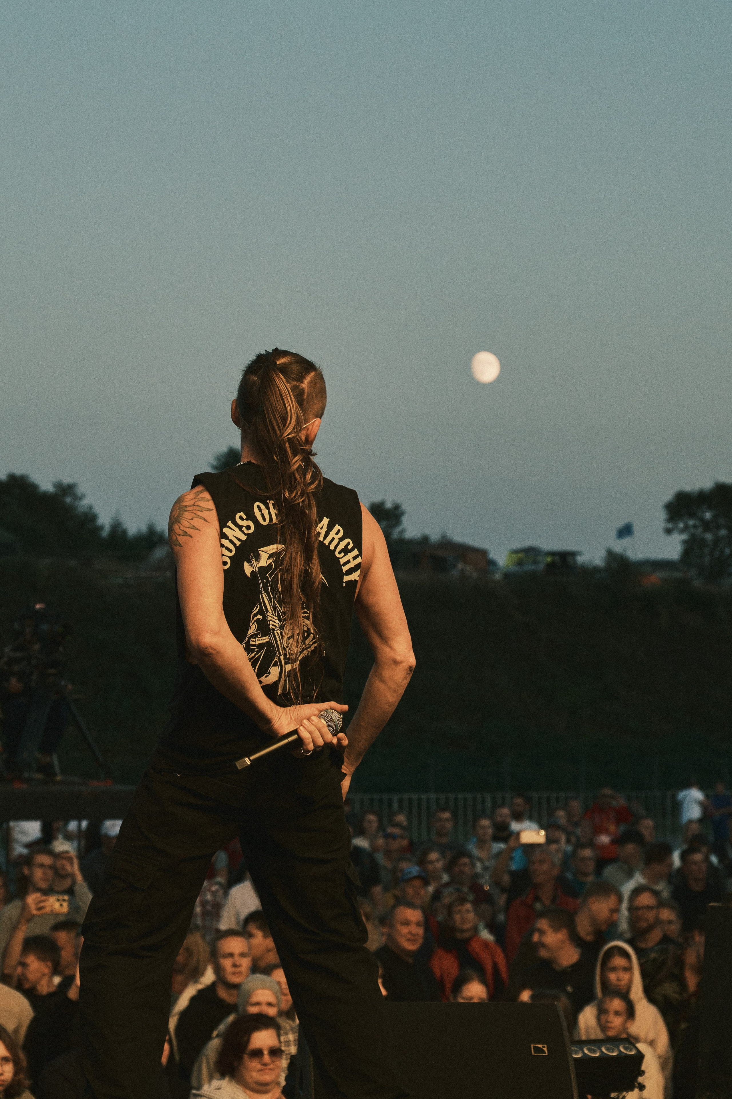 “Wings of Sakhalin — 2025” Festival