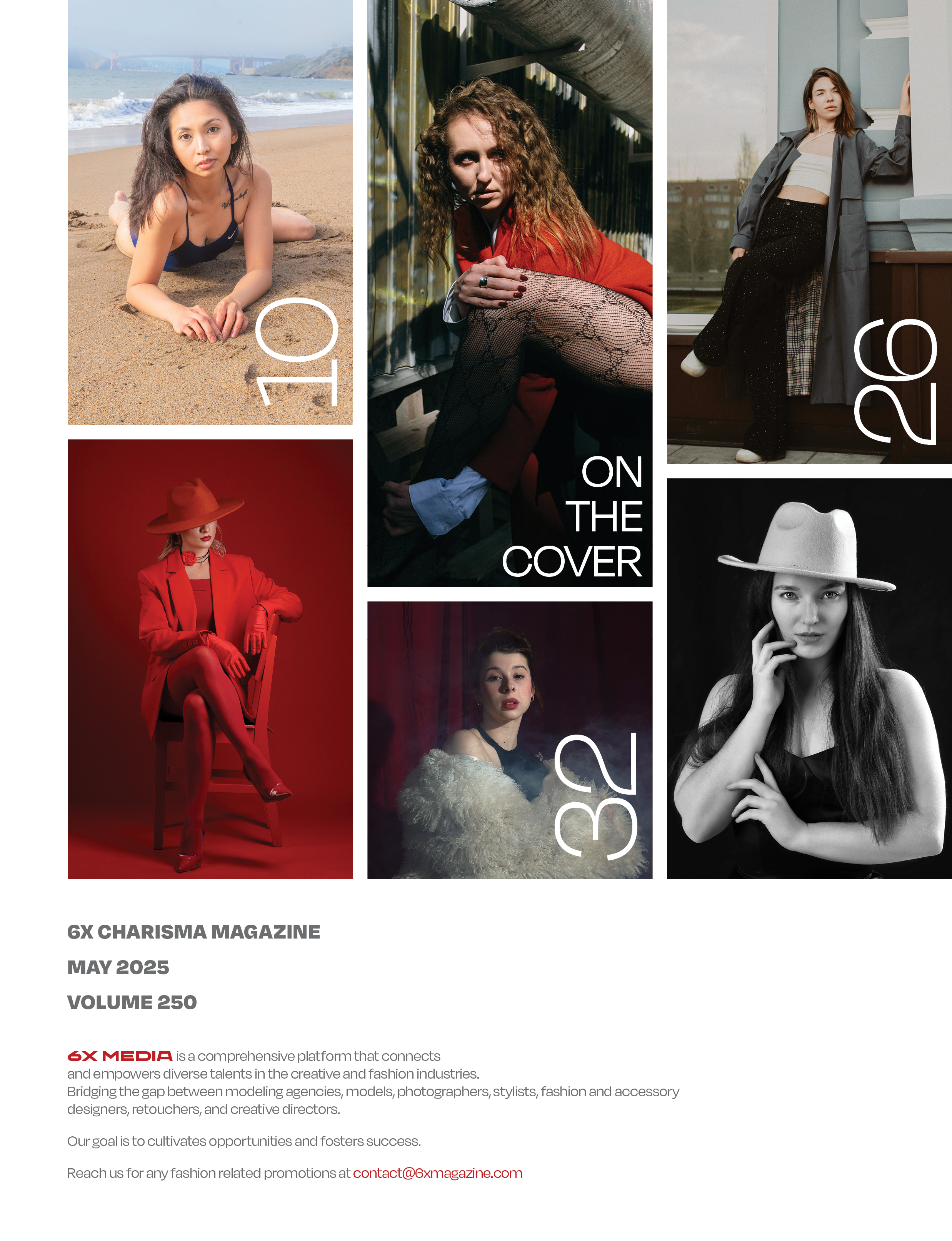 Публикации в Международных журналах. Фотограф Серова Юлия. Екатеринбург