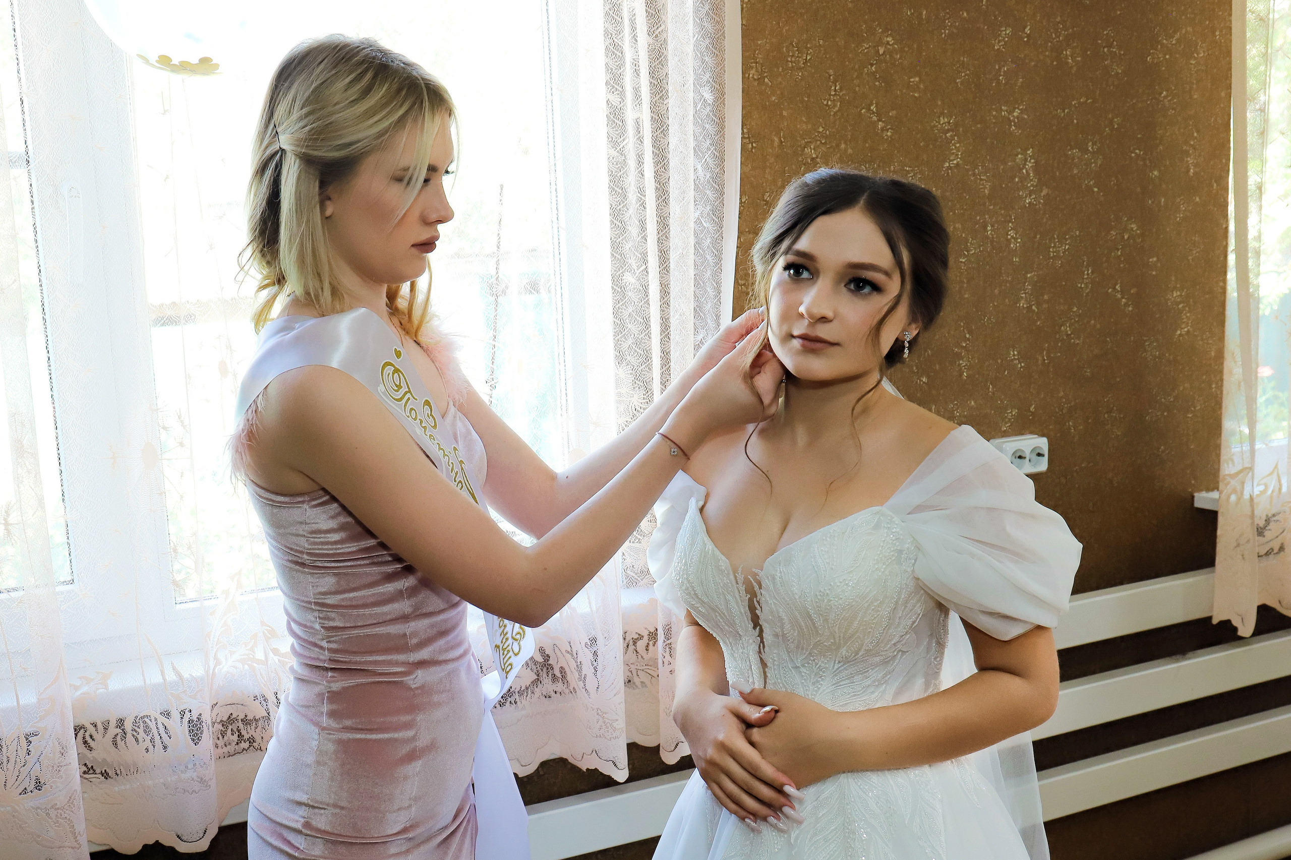 Андрей и Виктория. Игорь Варава свадебный фотограф видеограф Белая Глина Краснодар