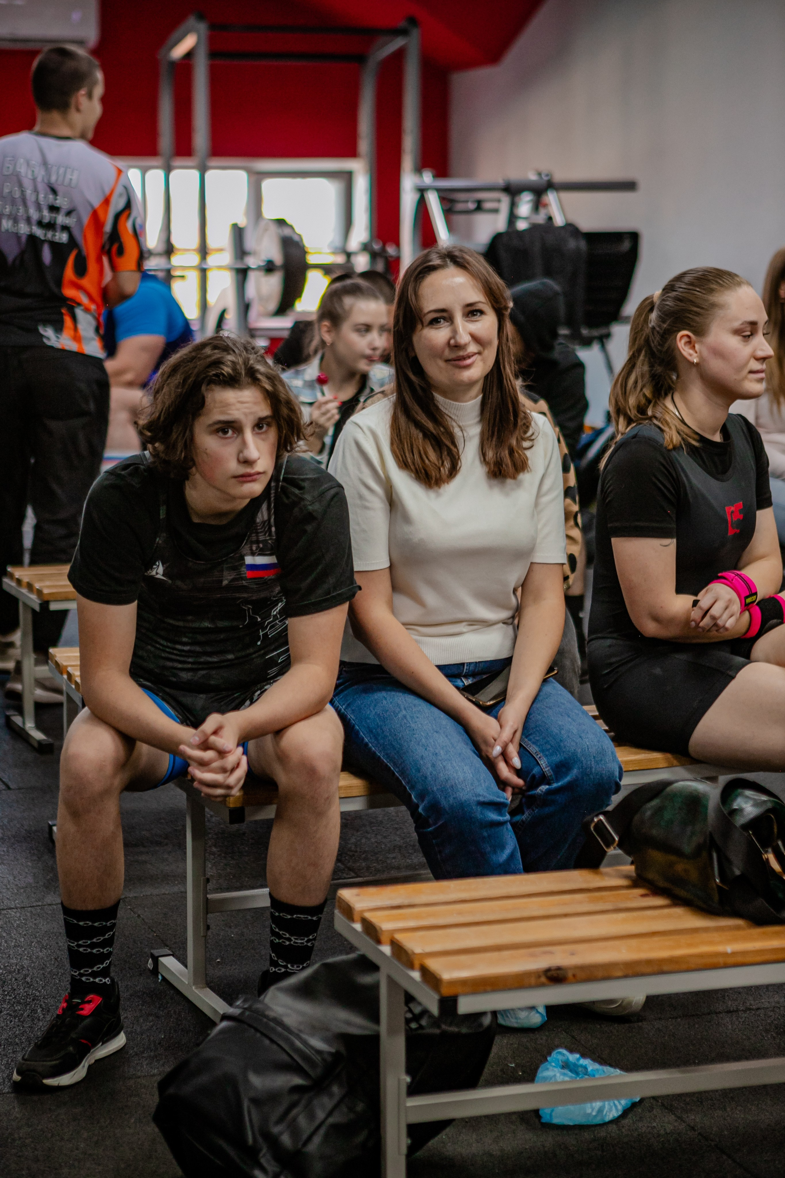 Жимовой Турнир 2024. Фотограф Неверова Катерина