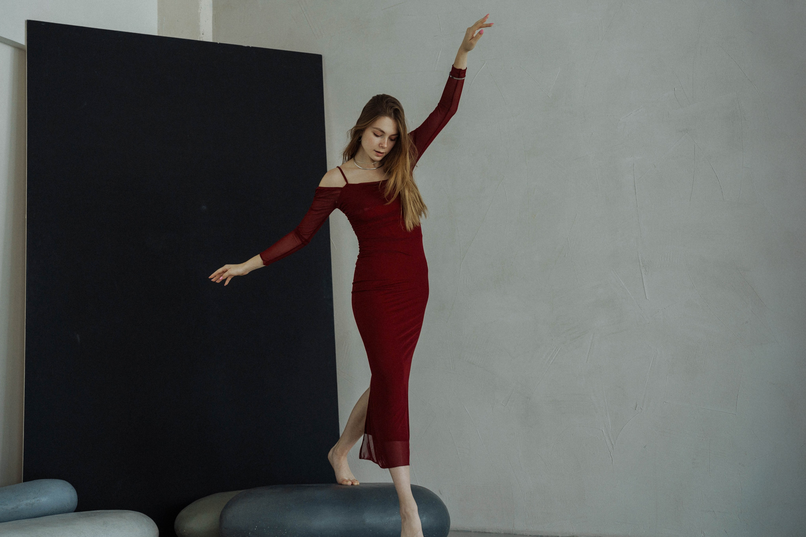 Индивидуальные съемки. Татьяна Тагель