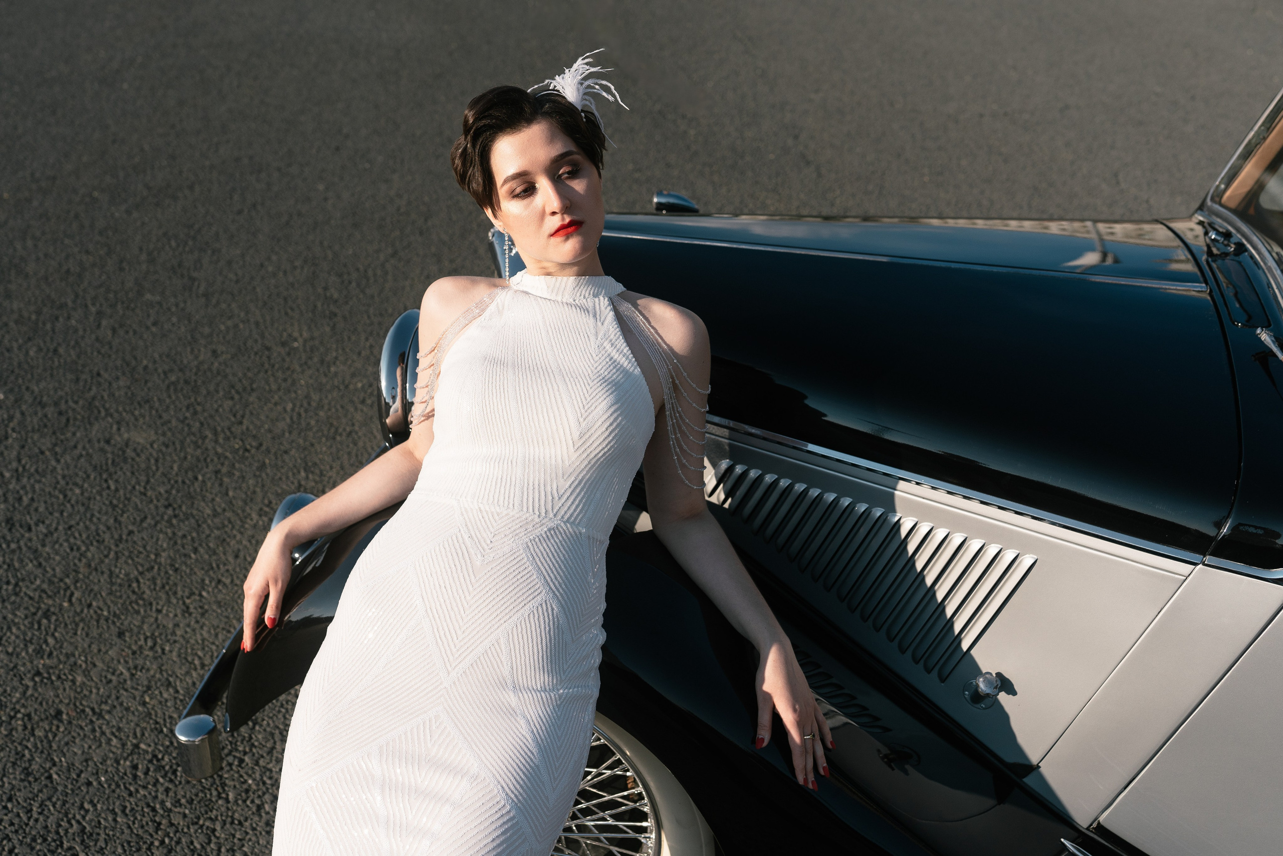 Великий Гэтсби | 2024 Евгений и Наталья. ИТВИ