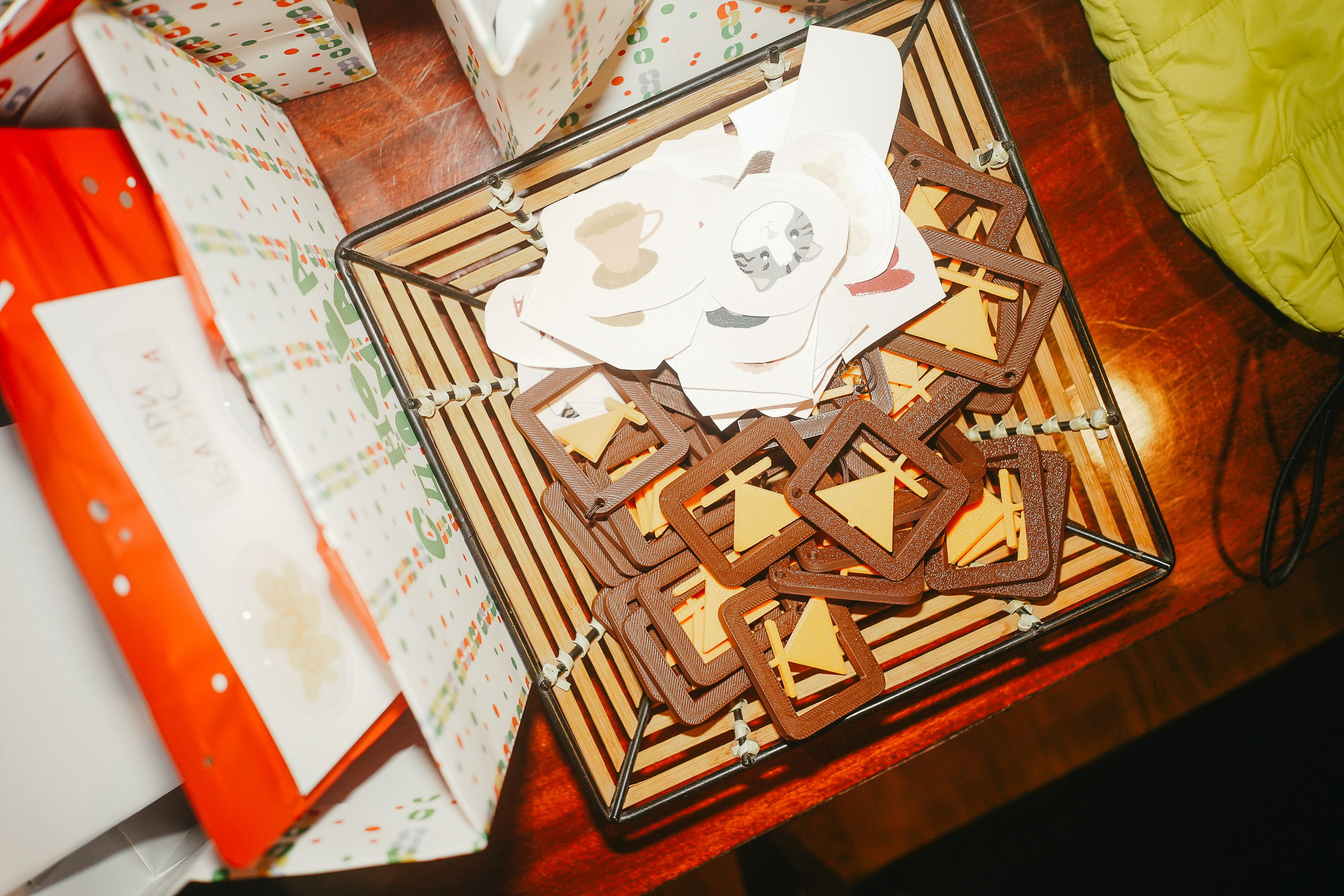 День рождения варибариста. ИТВИ